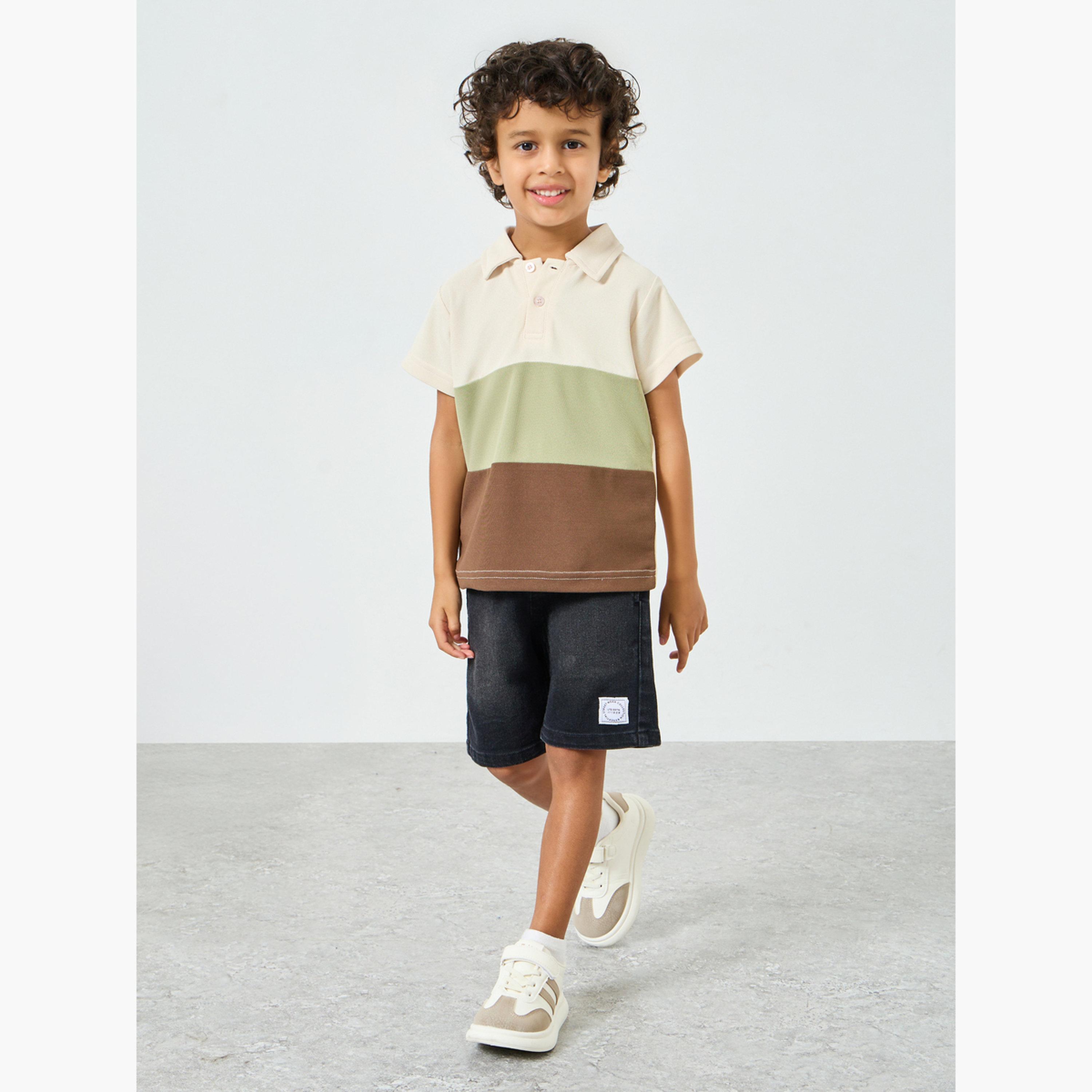 شورت جينز قطني-boys-clothing-bottoms-shorts-image-2