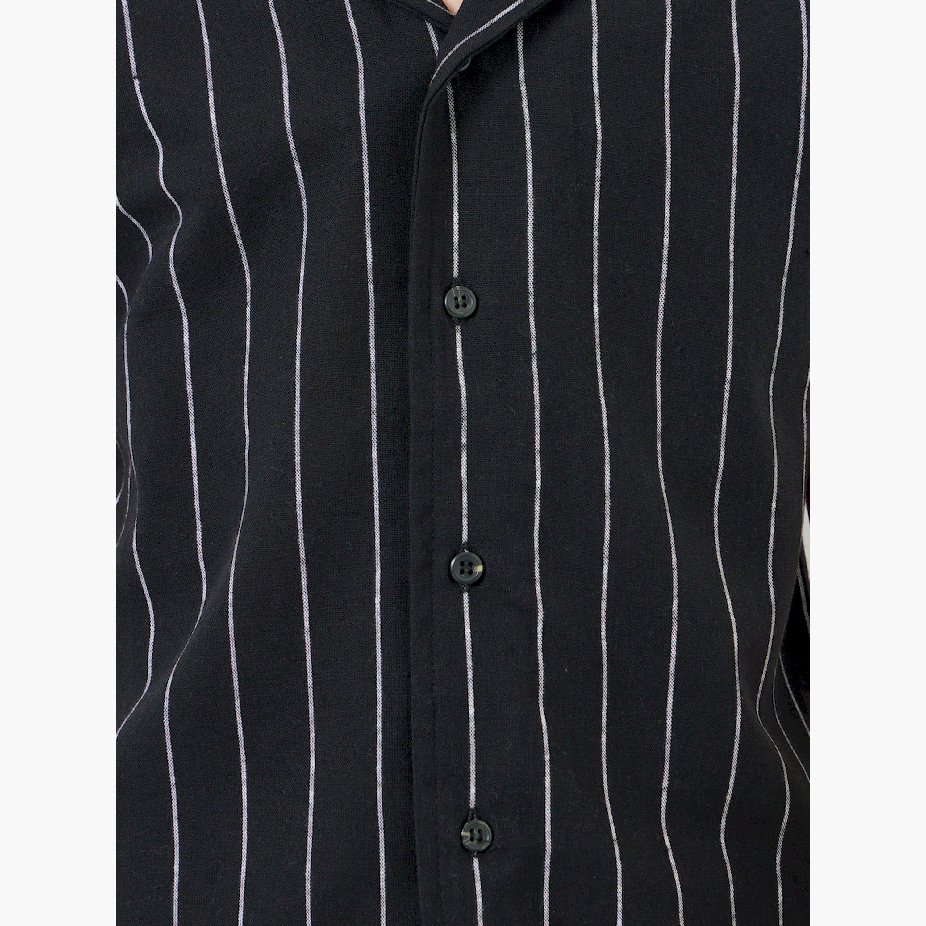 قميص قطن مخطط-boys-clothing-shirts-image-4