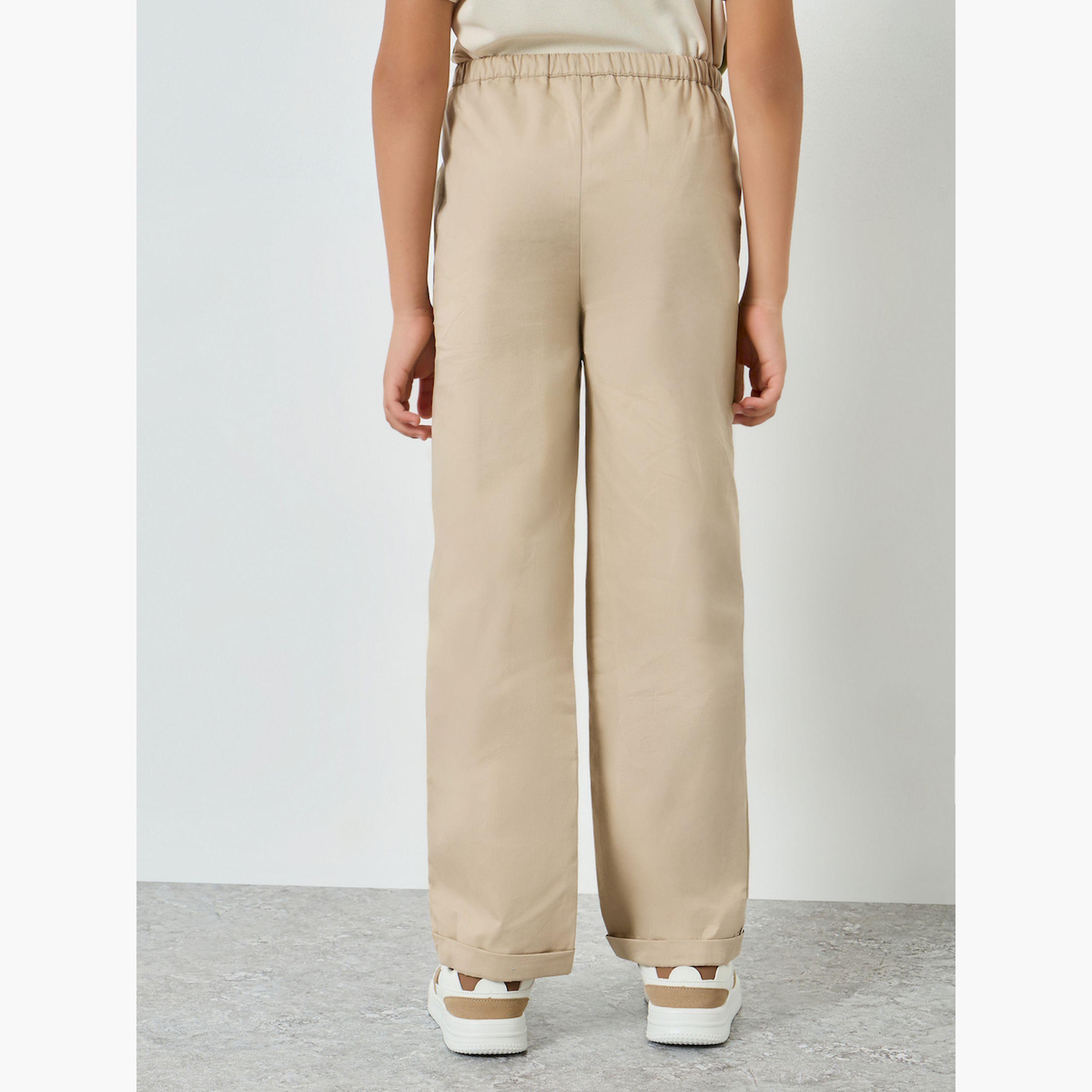 جوغر قطن للأولاد-boys-clothing-bottoms-joggersandtrackpants-image-4
