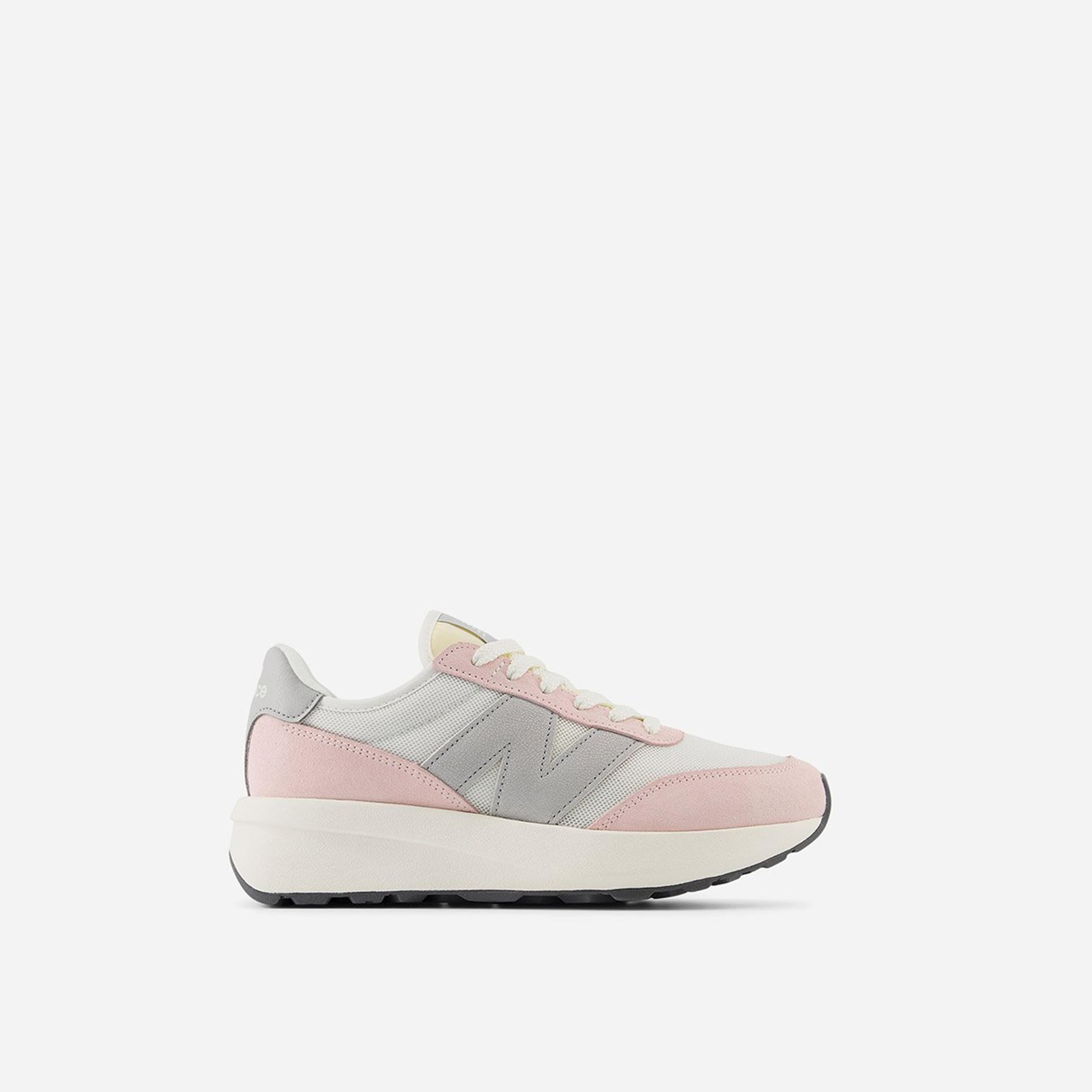 New Balance Girls 370 Sneakers-girls-shoes-sneakers-image-1