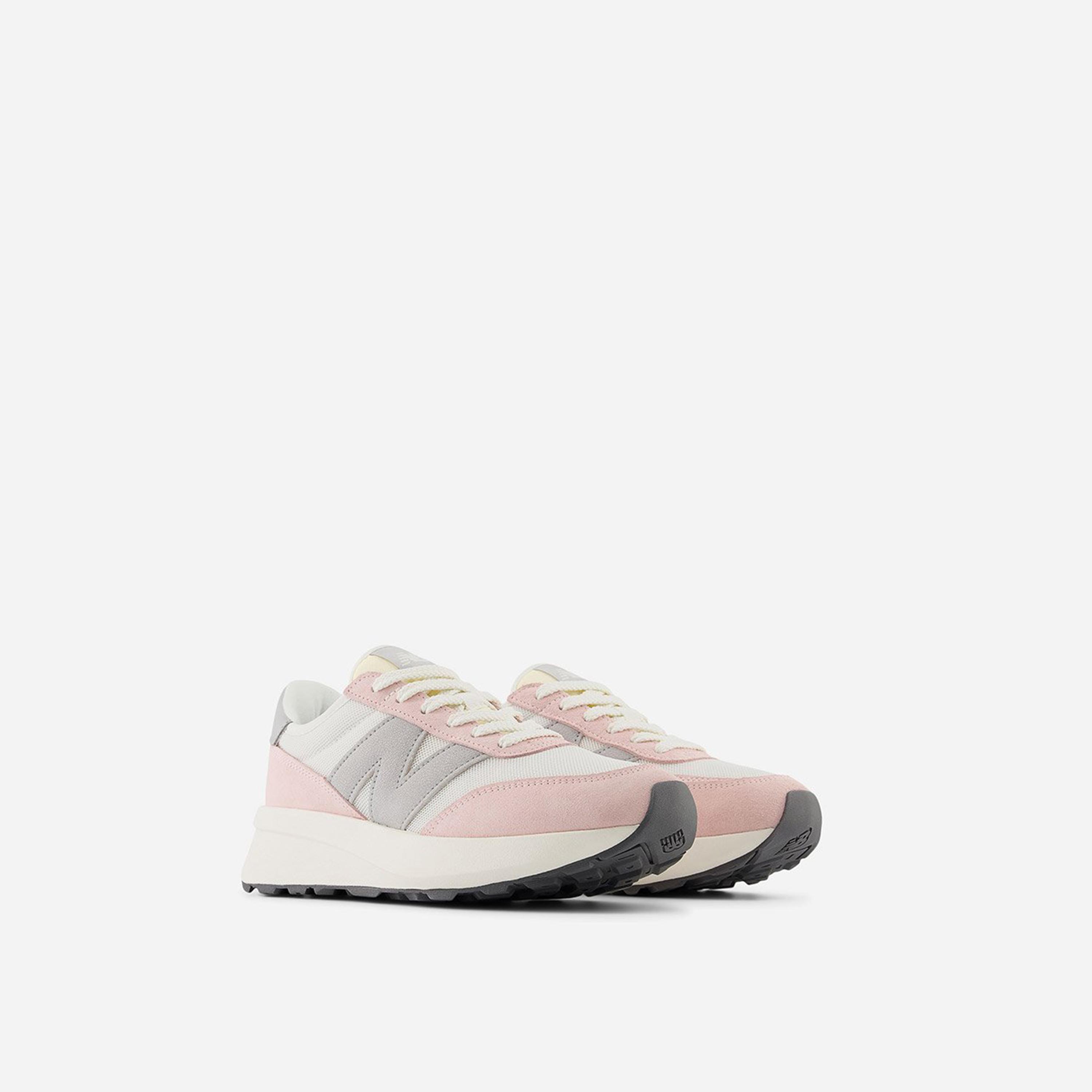 New Balance Girls 370 Sneakers-girls-shoes-sneakers-image-4
