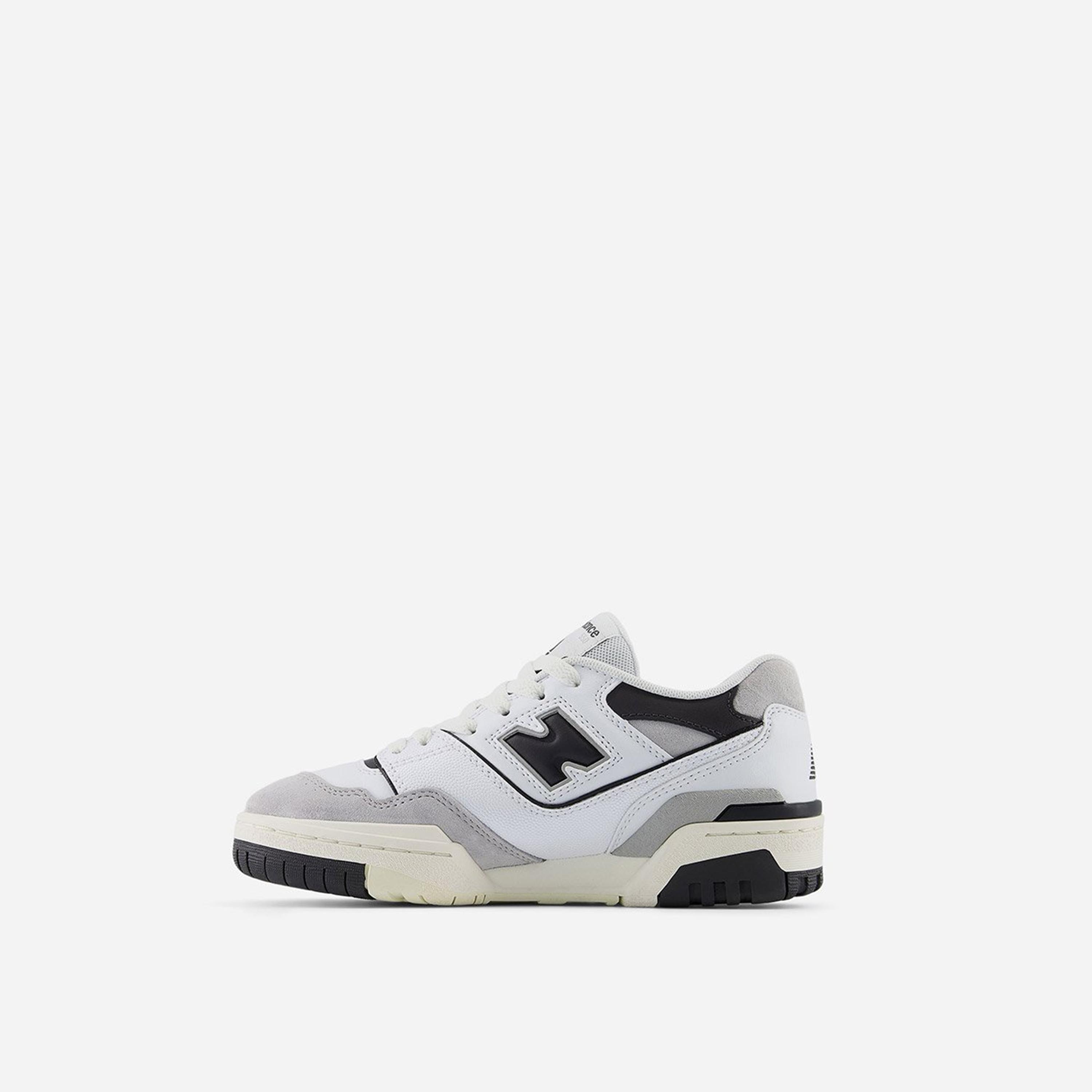 New Balance Boys BB550 Sneakers-boys-shoes-sneakers-image-2