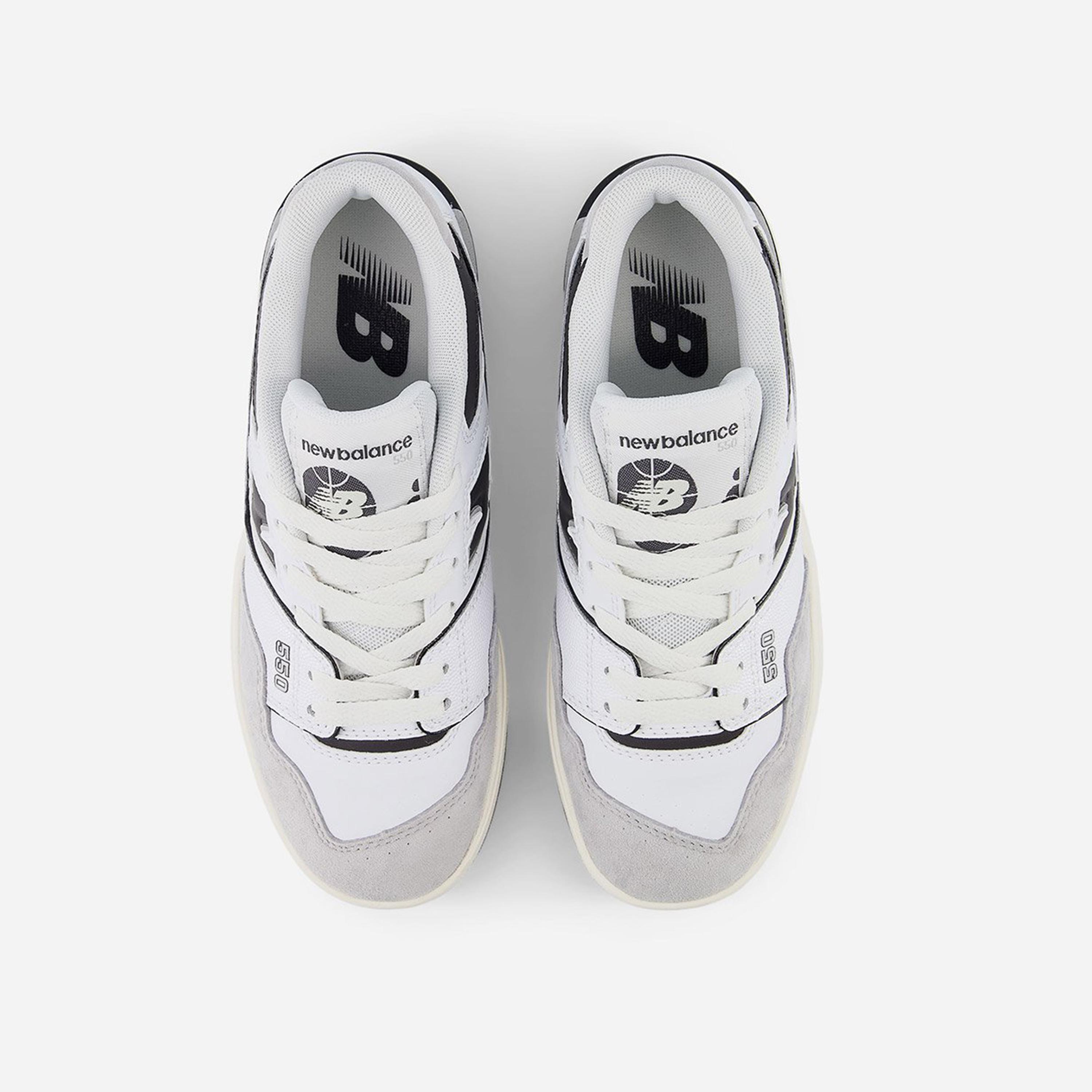 New Balance Boys BB550 Sneakers-boys-shoes-sneakers-image-3