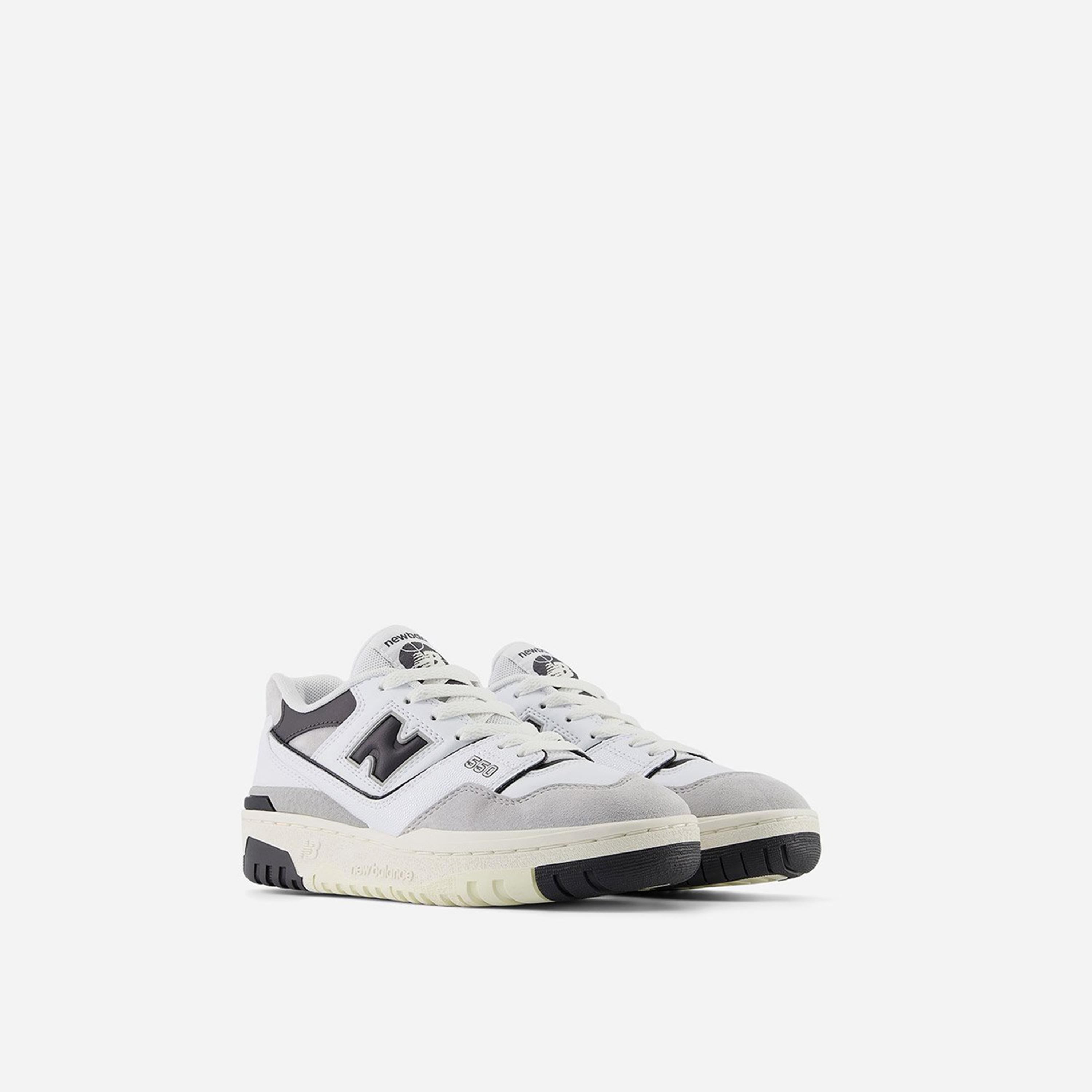 نيو بالانس - حذاء BB550-boys-shoes-sneakers-image-4