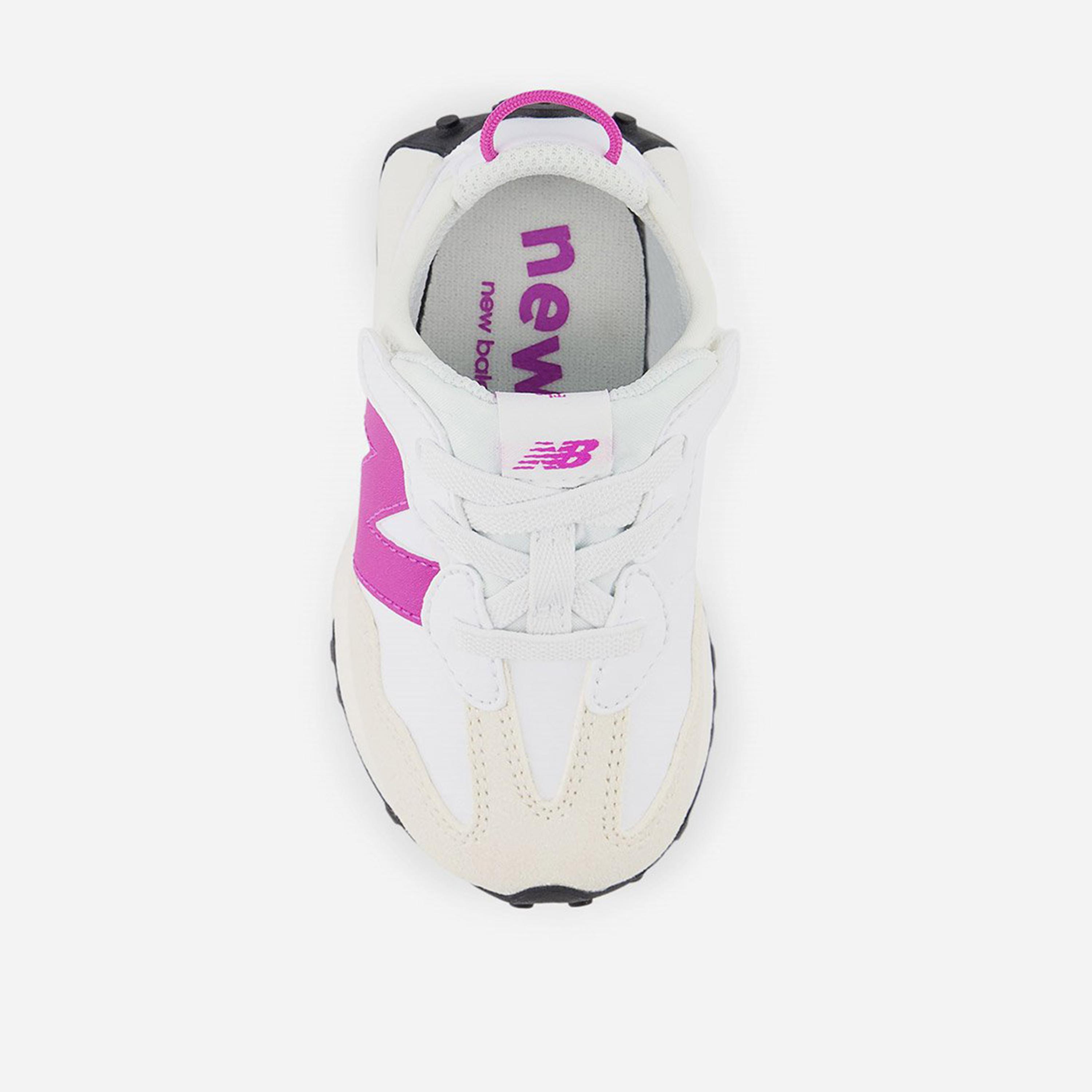نيو بالانس - حذاء 327-girls-shoes-sneakers-image-3