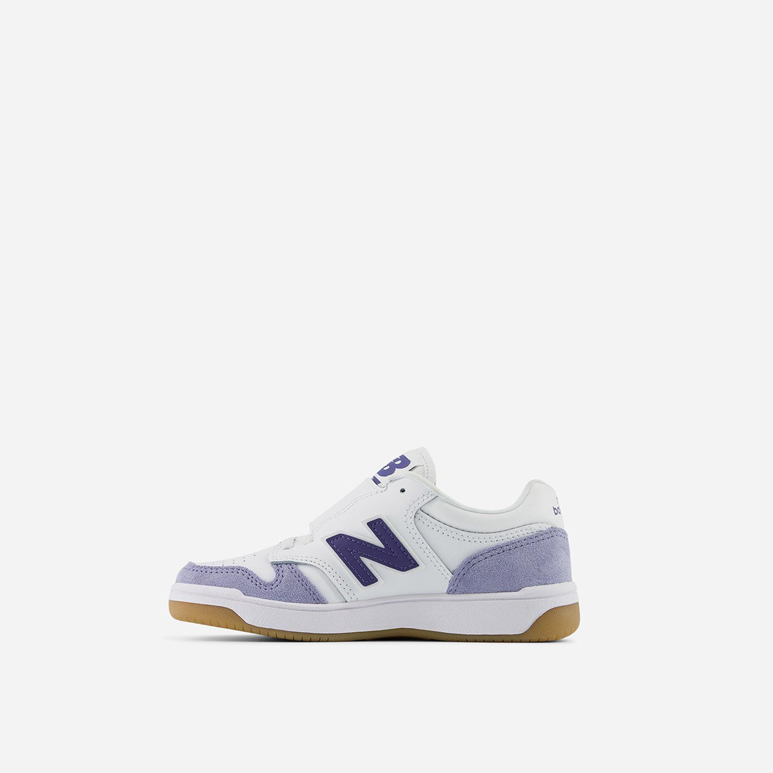 نيو بالانس - حذاء BB480-boys-shoes-sneakers-image-2