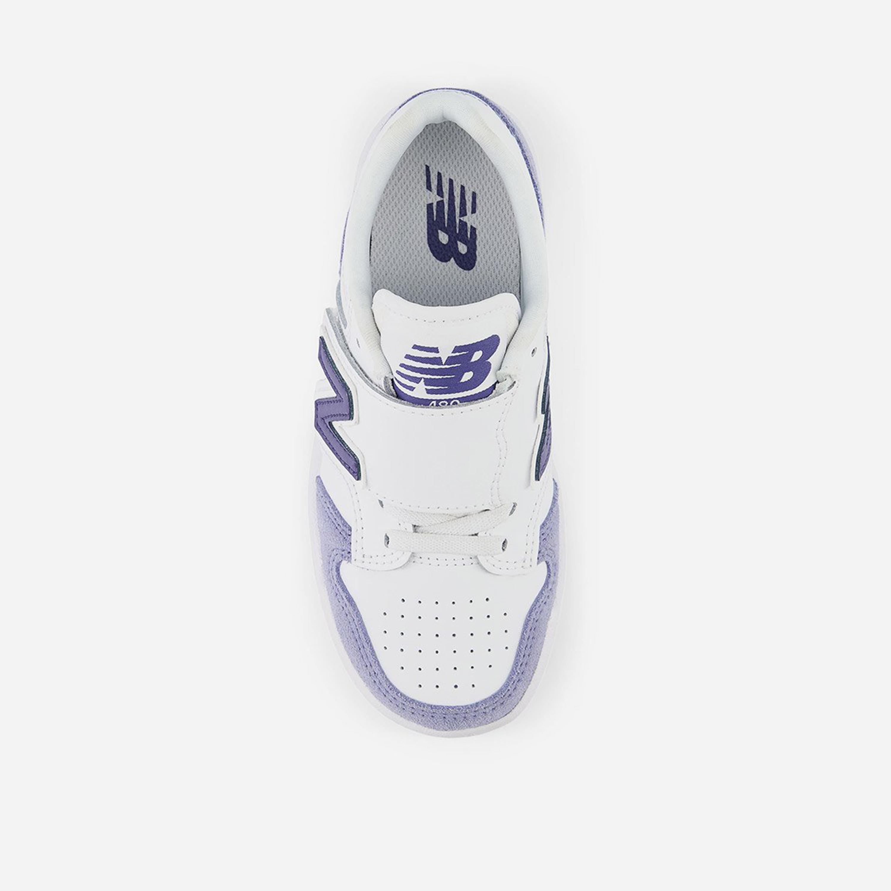 New Balance Boys BB480 Sneakers-boys-shoes-sneakers-image-3