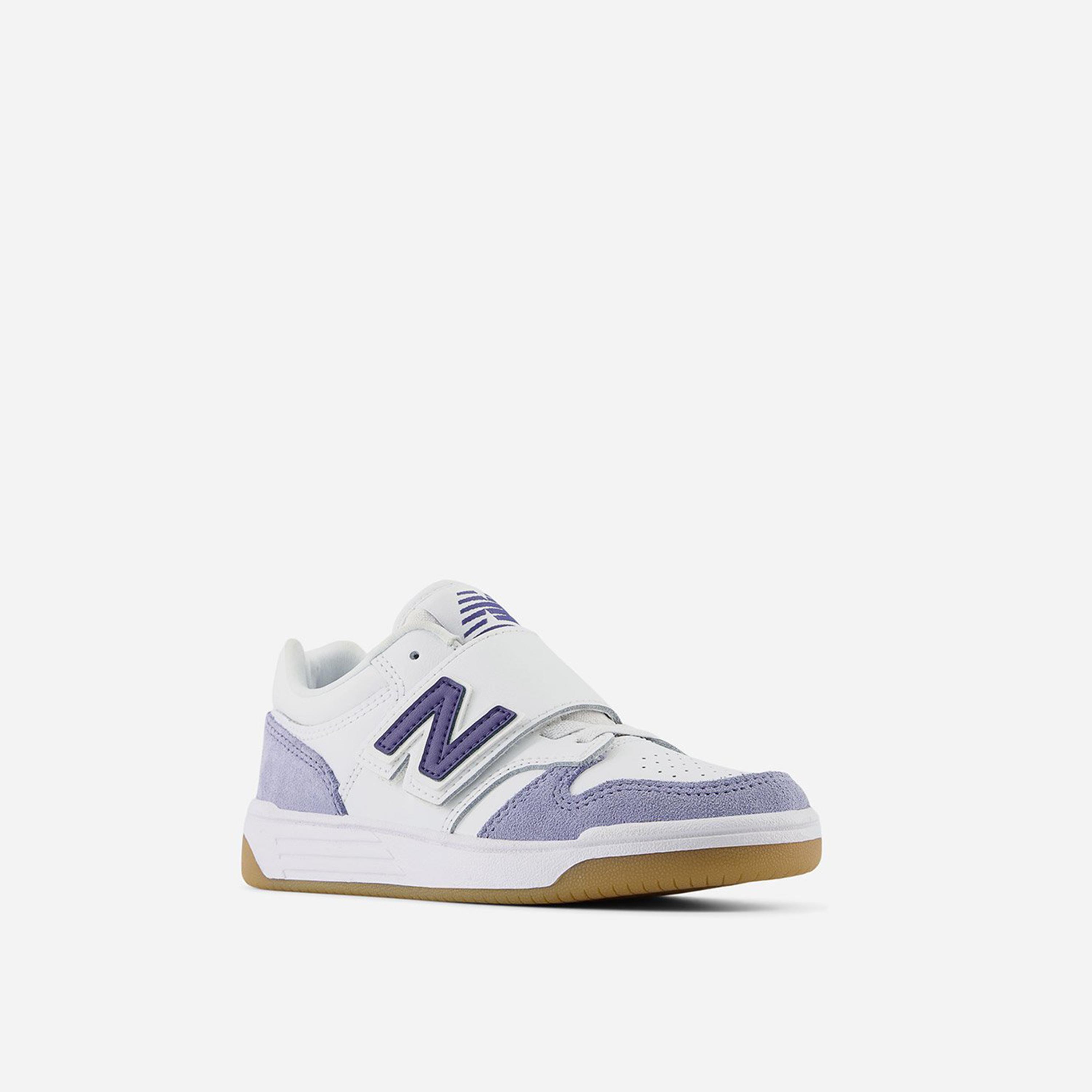 نيو بالانس - حذاء BB480-boys-shoes-sneakers-image-4