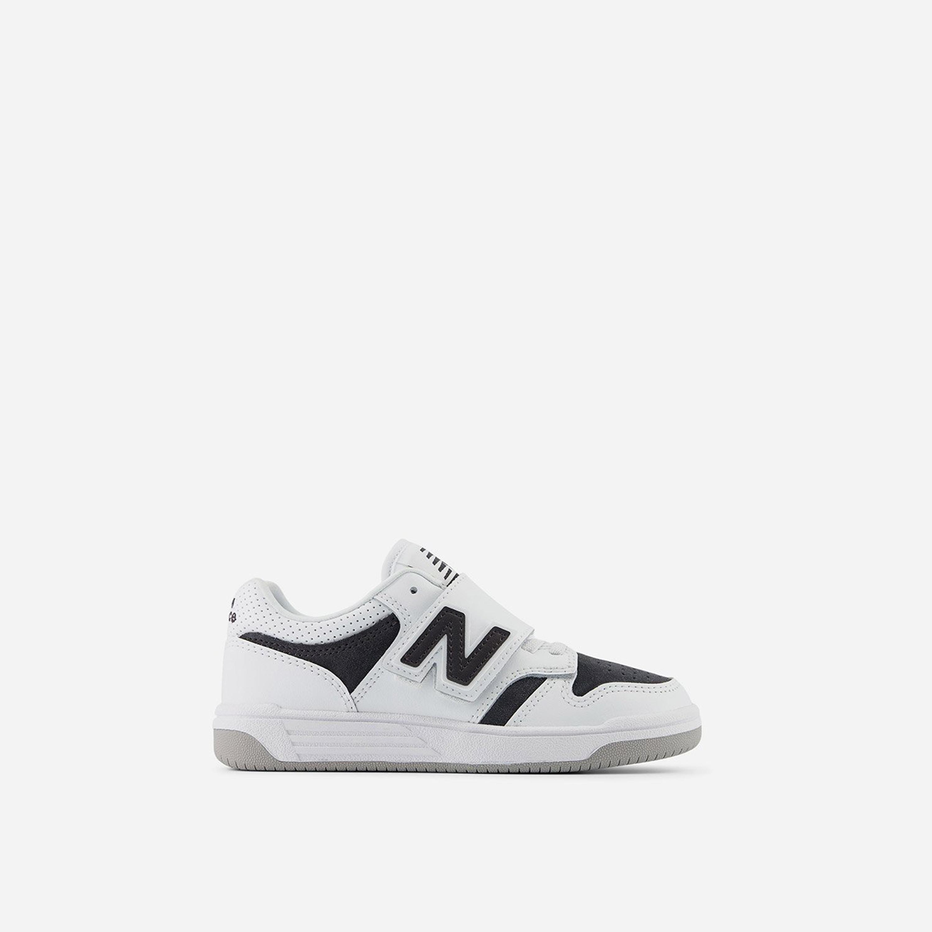 نيو بالانس - حذاء BB480-boys-shoes-sneakers-image-1