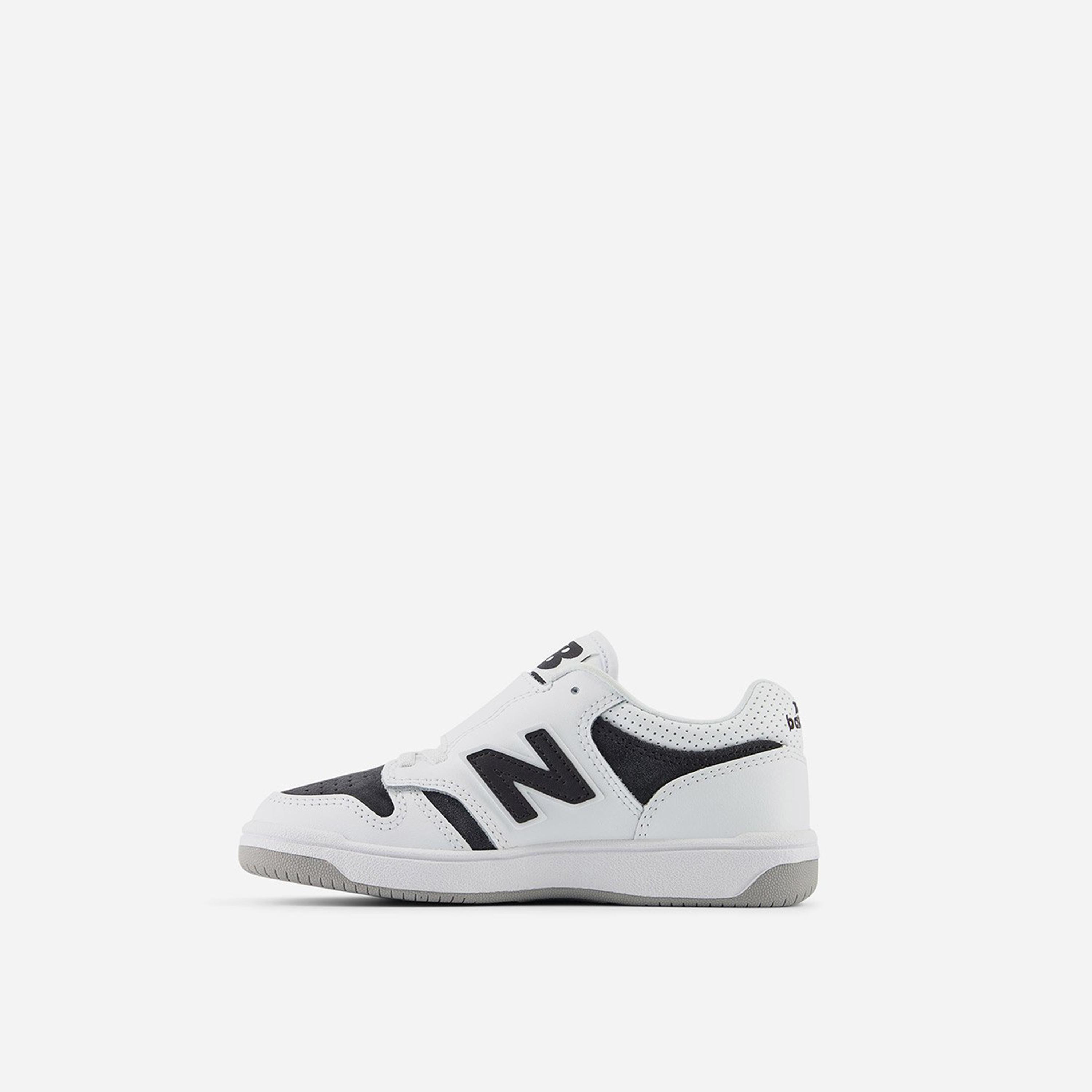 نيو بالانس - حذاء BB480-boys-shoes-sneakers-image-2