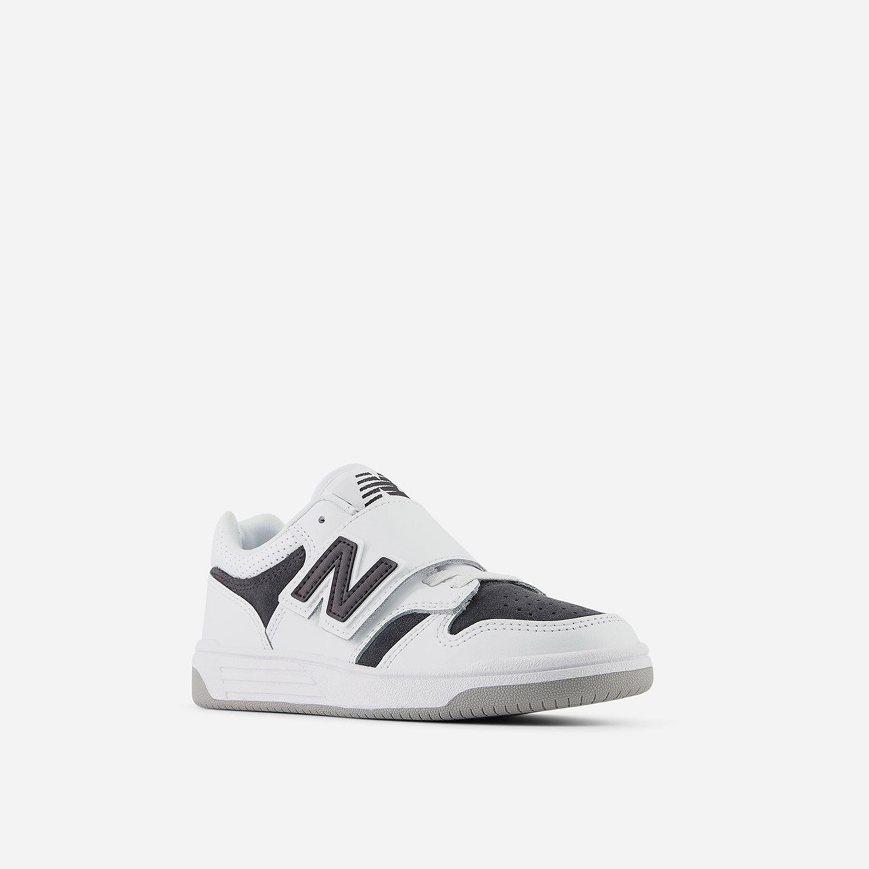 نيو بالانس - حذاء BB480-boys-shoes-sneakers-image-4