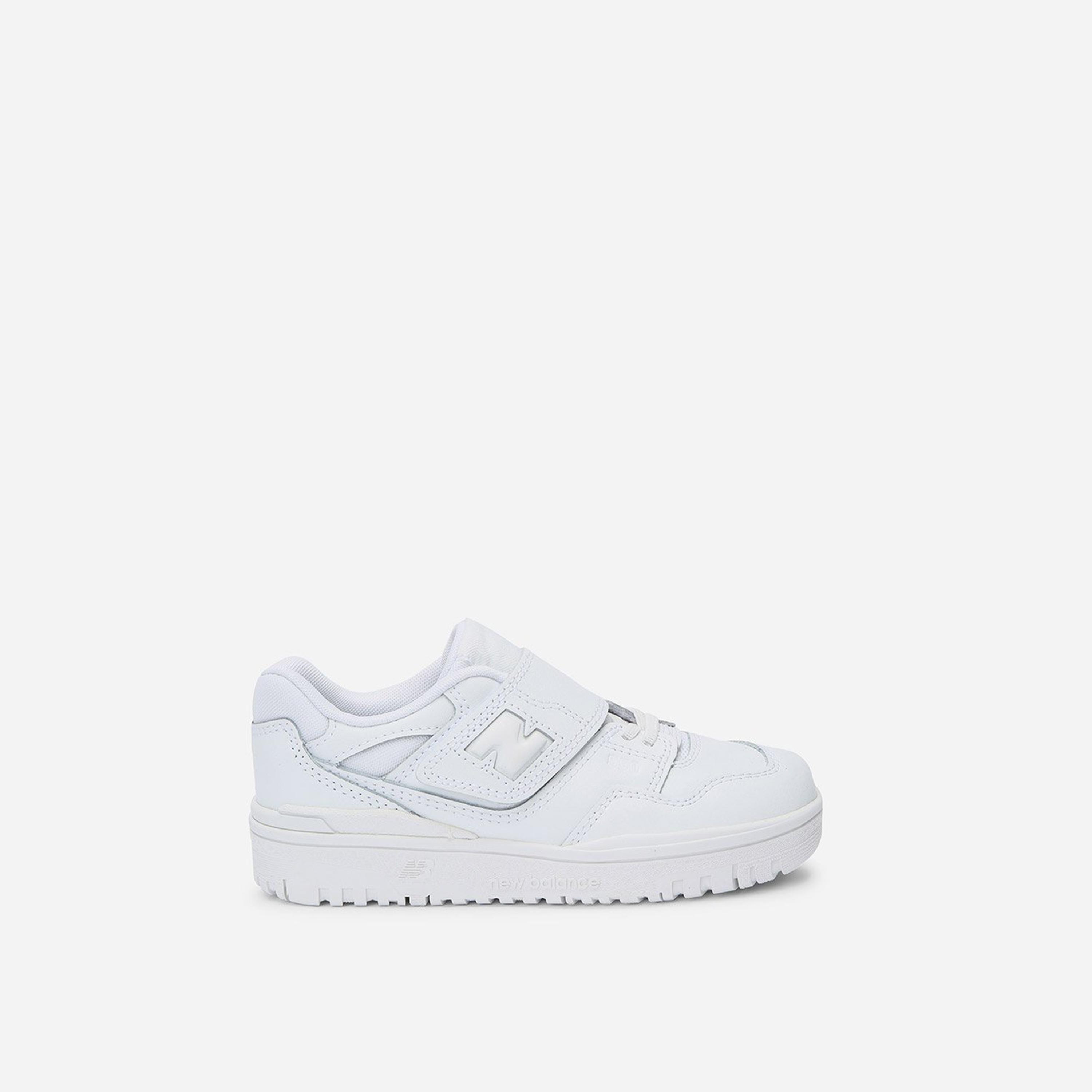 نيو بالانس - حذاء BB550-boys-shoes-sneakers-image-1