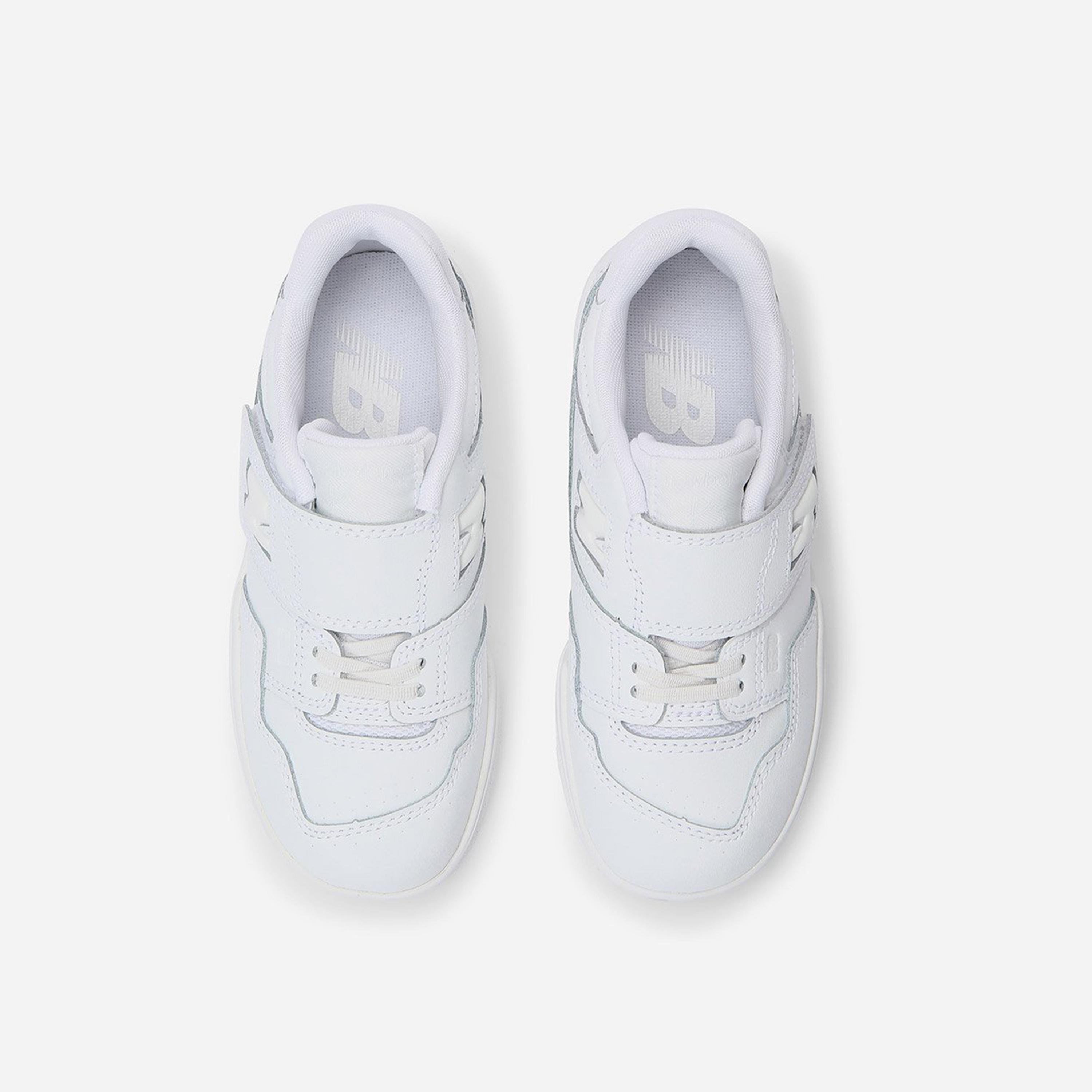نيو بالانس - حذاء BB550-boys-shoes-sneakers-image-3