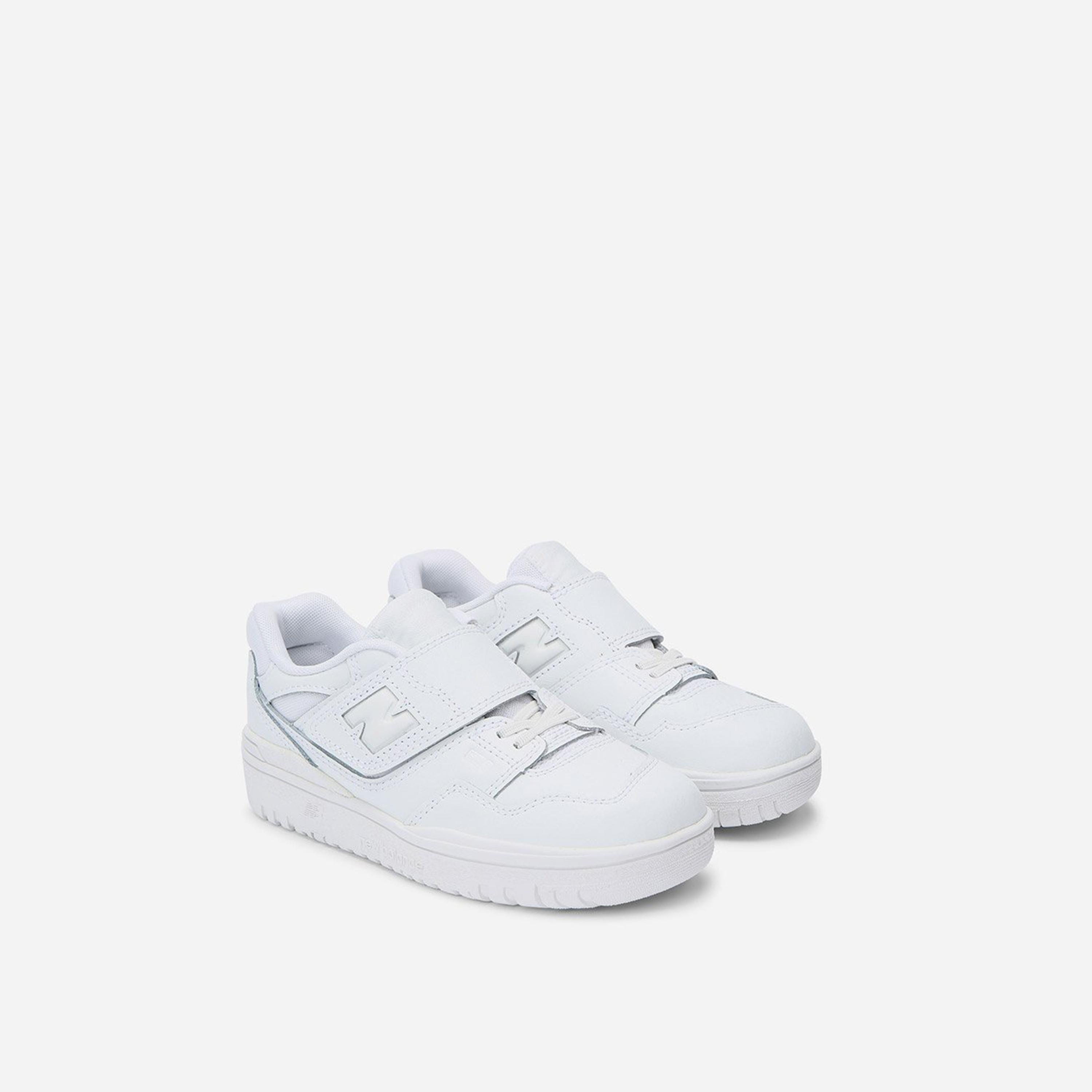 New Balance Boys BB550 Sneakers-boys-shoes-sneakers-image-4