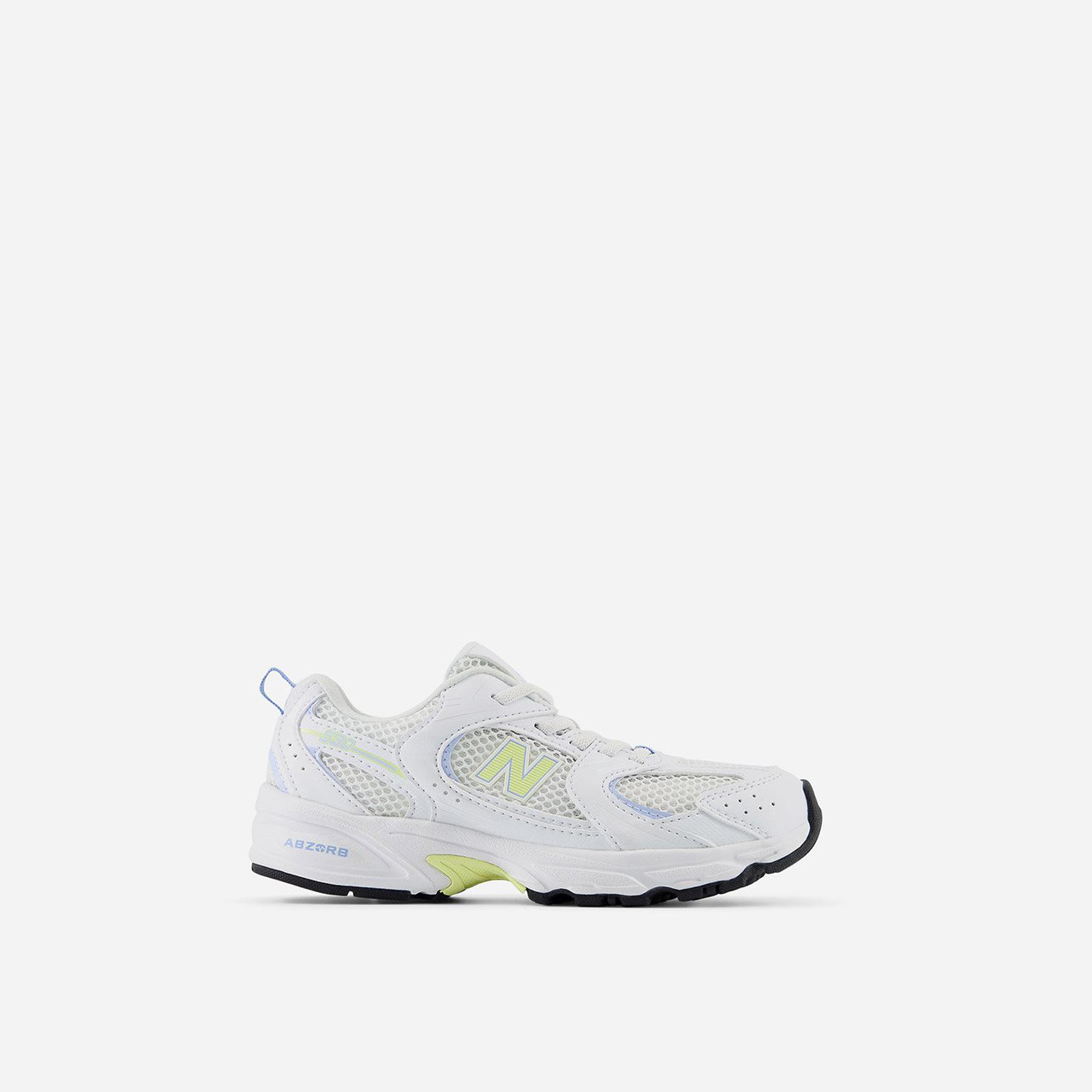 New Balance Girls 530 Sneakers-girls-shoes-sneakers-image-1