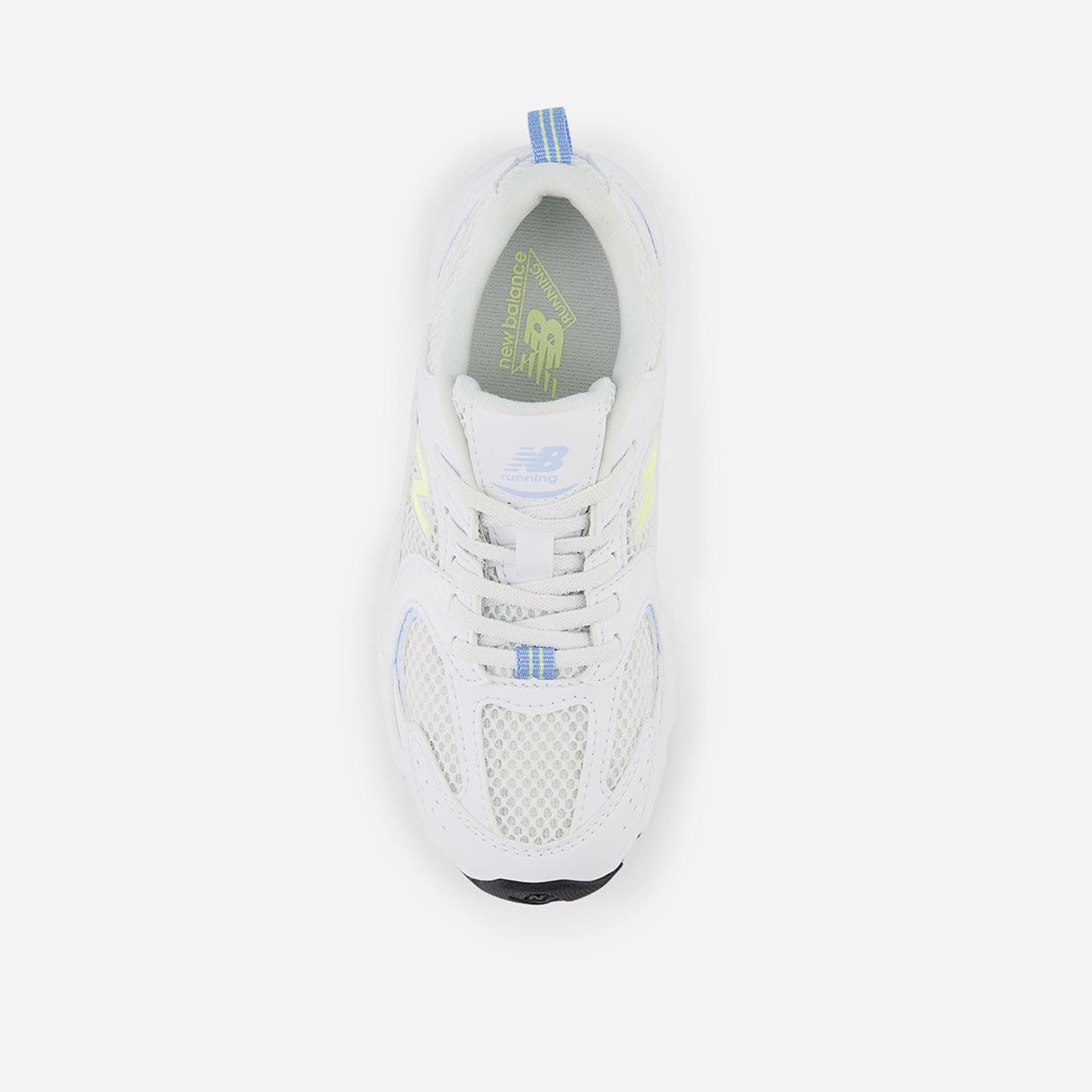 New Balance Girls 530 Sneakers-girls-shoes-sneakers-image-3