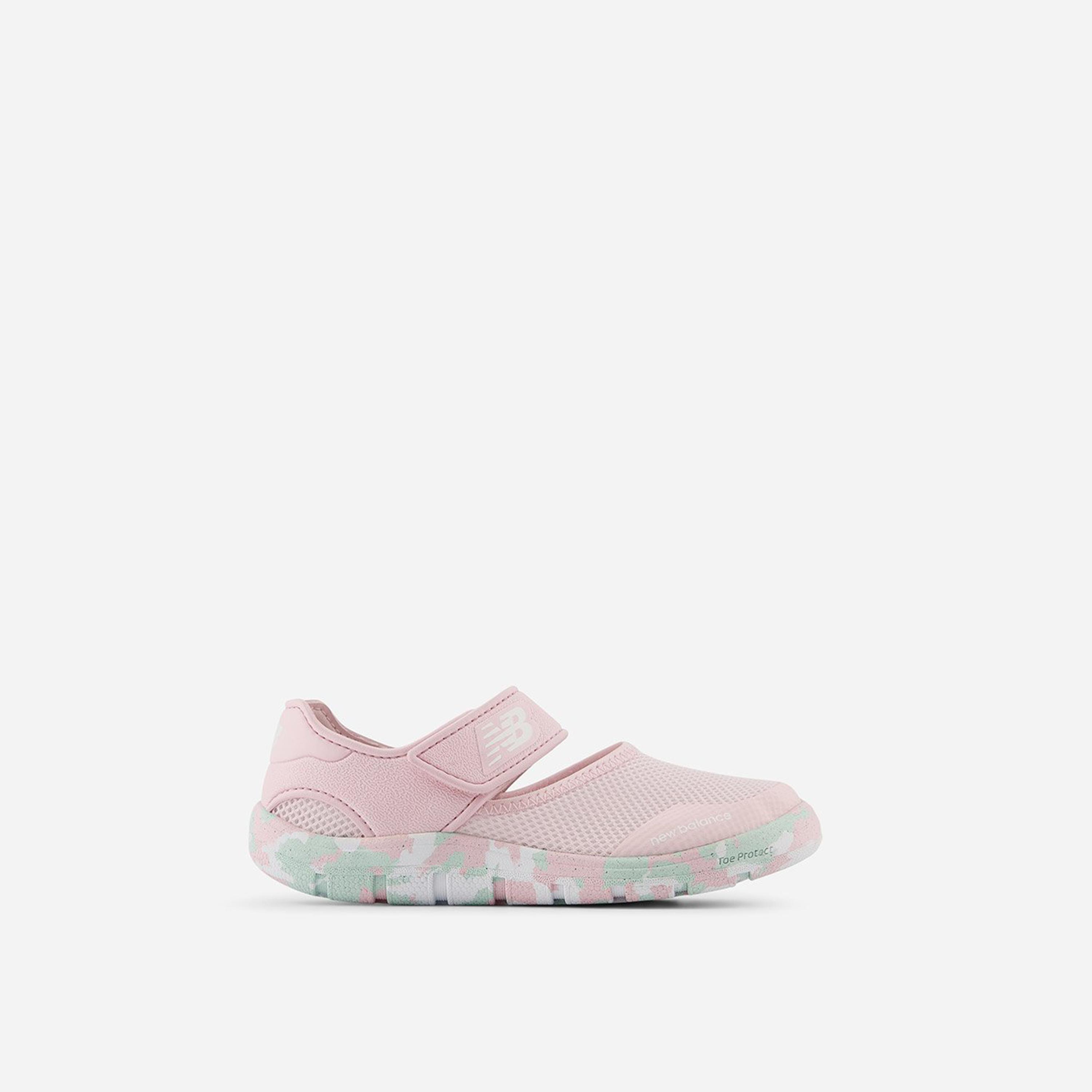 New Balance Girls 208 Sneakers-girls-shoes-sneakers-image-1
