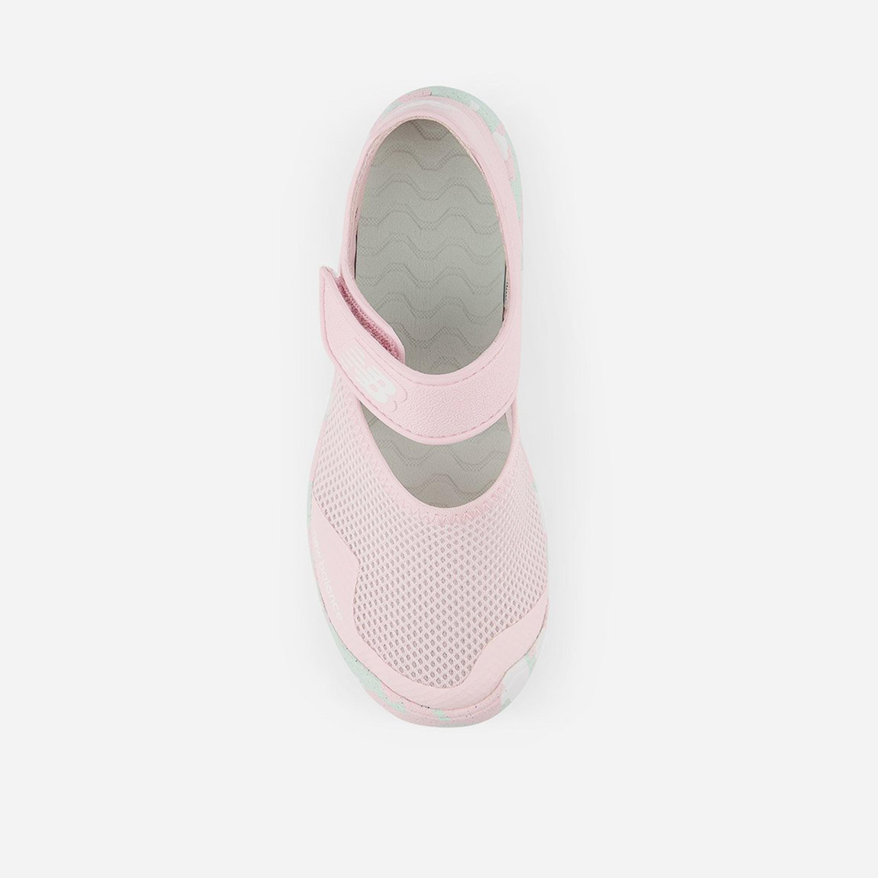 New Balance Girls 208 Sneakers-girls-shoes-sneakers-image-3