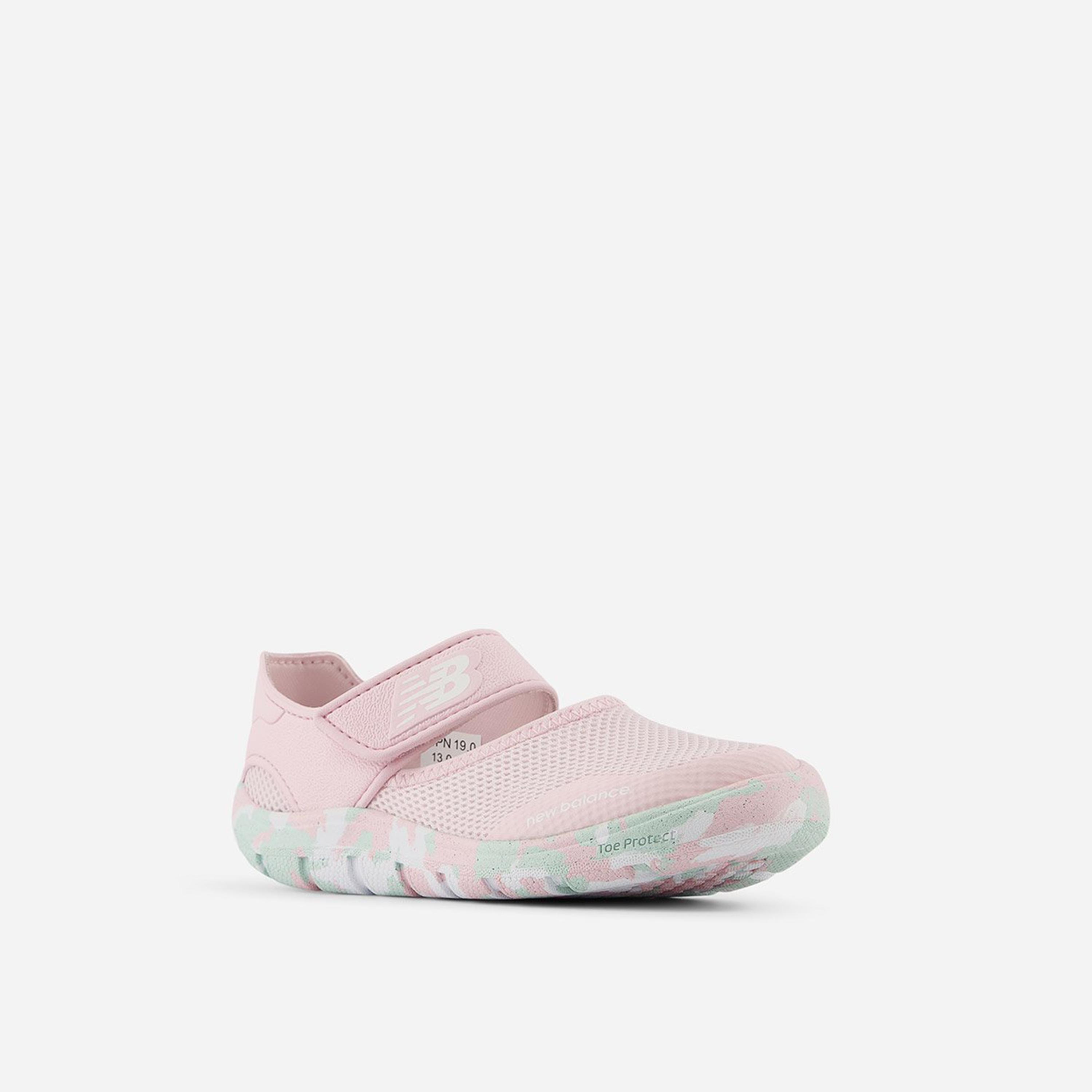 New Balance Girls 208 Sneakers-girls-shoes-sneakers-image-4