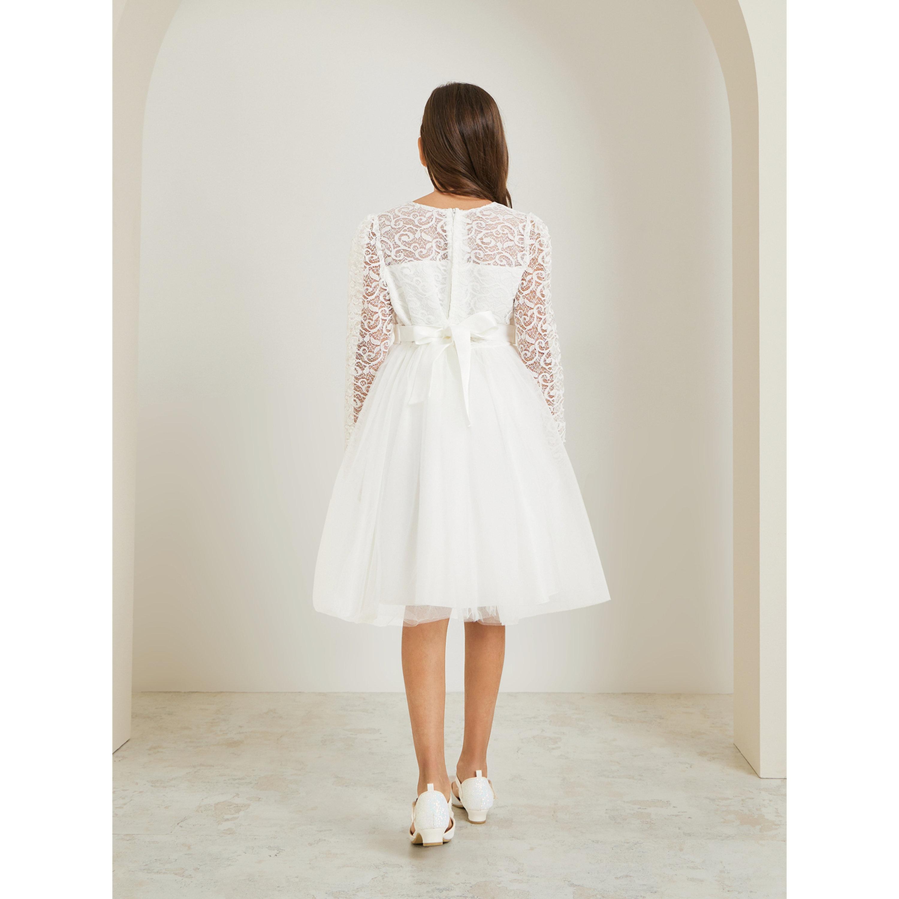 فستان حفلات بتفاصيل دانتيل-girls-clothing-dressesandjumpsuits-image-4