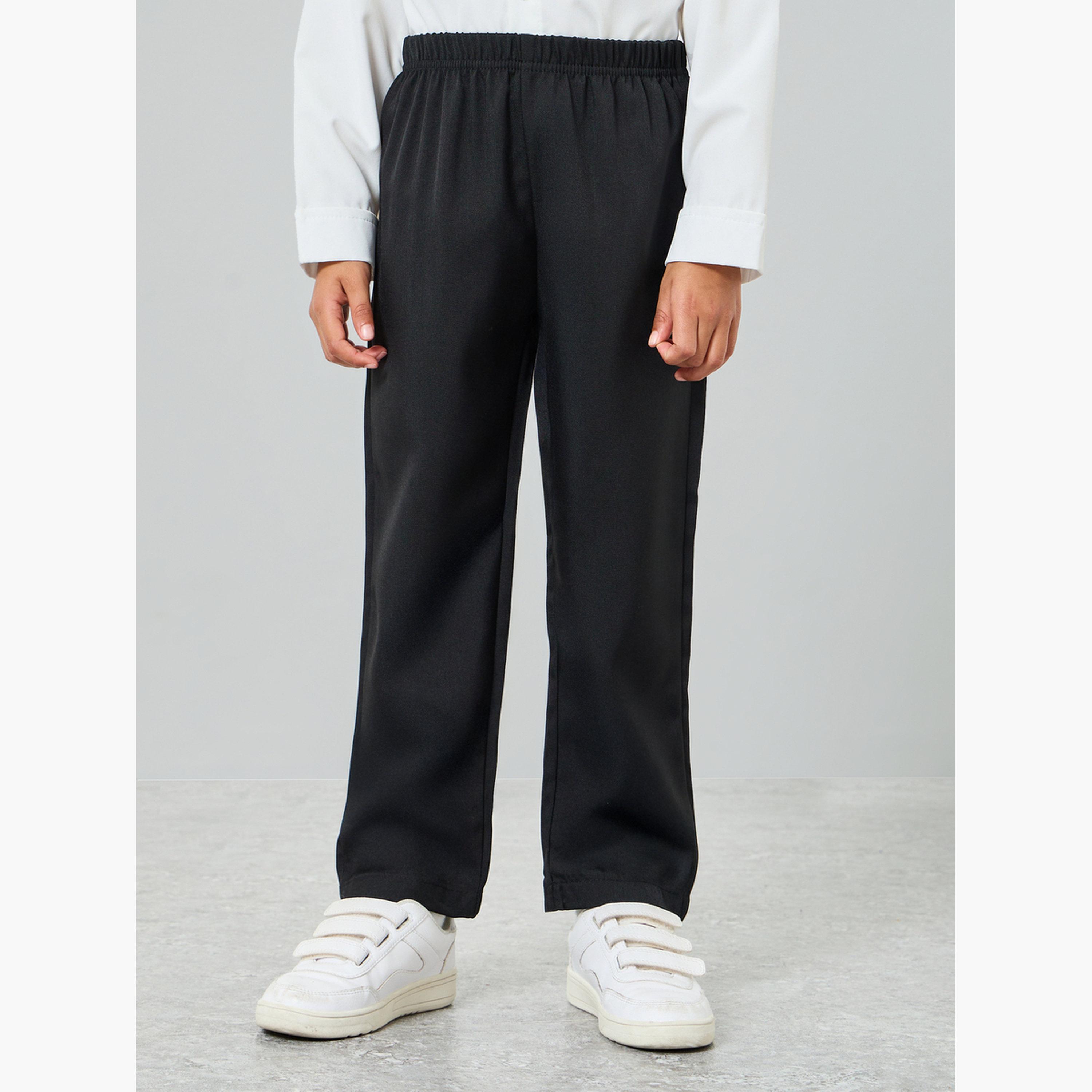 طقم قميص وبنطال وصدرية مع فيونكة-boys-clothing-setsandcoords-image-5