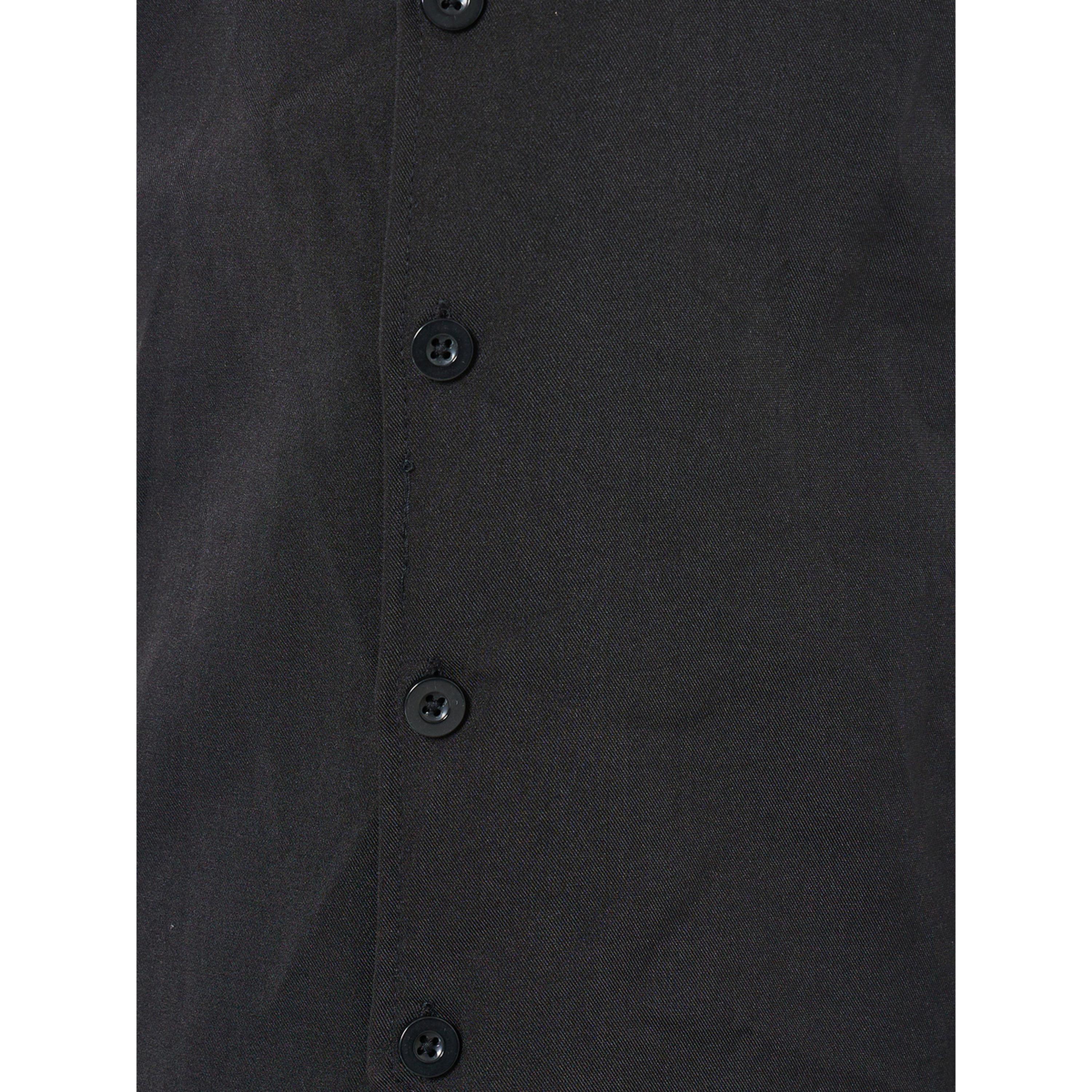 مجموعة من قميص أبيض وبنطال أسود وصديري بفيونكة-boys-clothing-setsandcoords-image-6