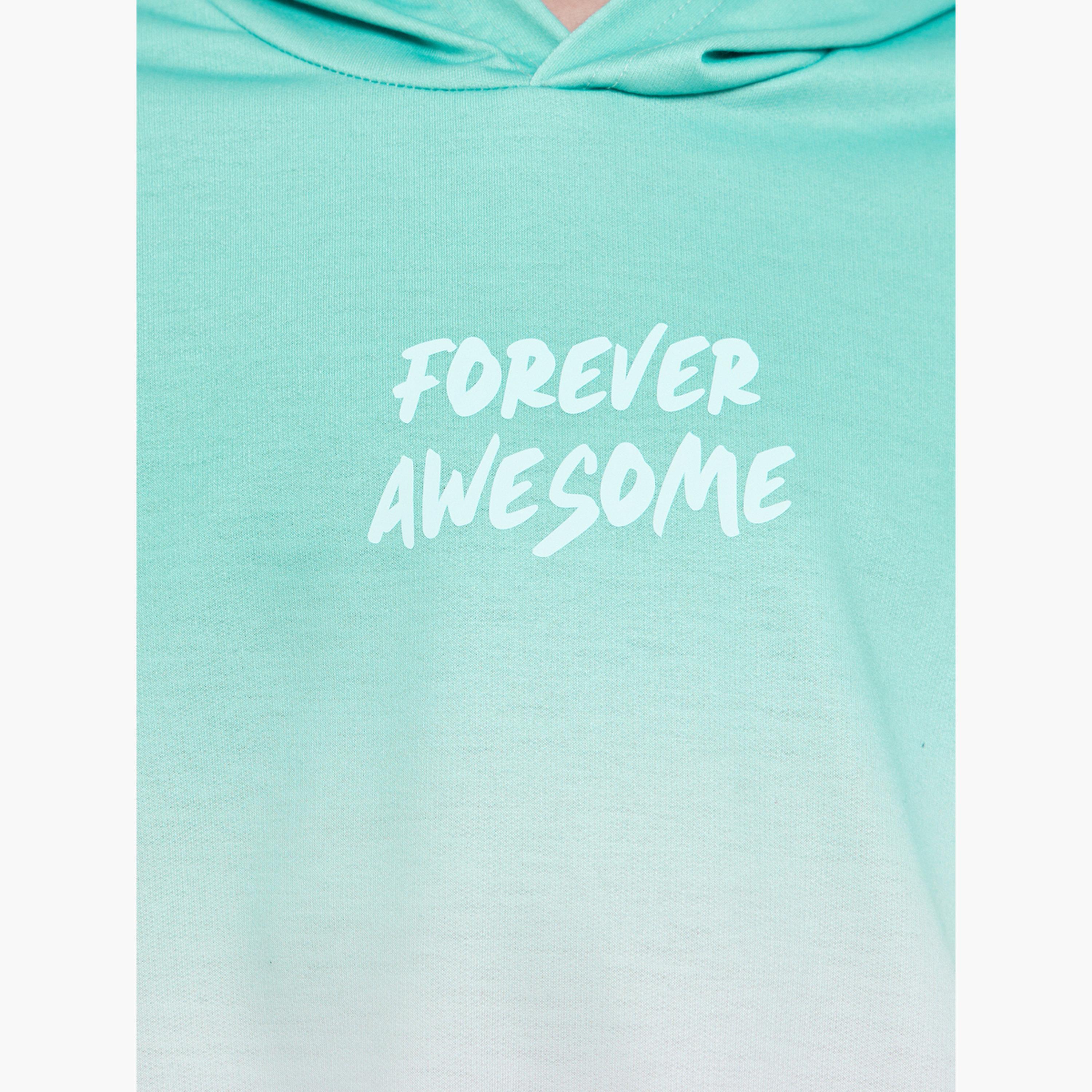 مجموعة من شورت وتيشيرت بطبعة تاي داي-boys-clothing-setsandcoords-image-3