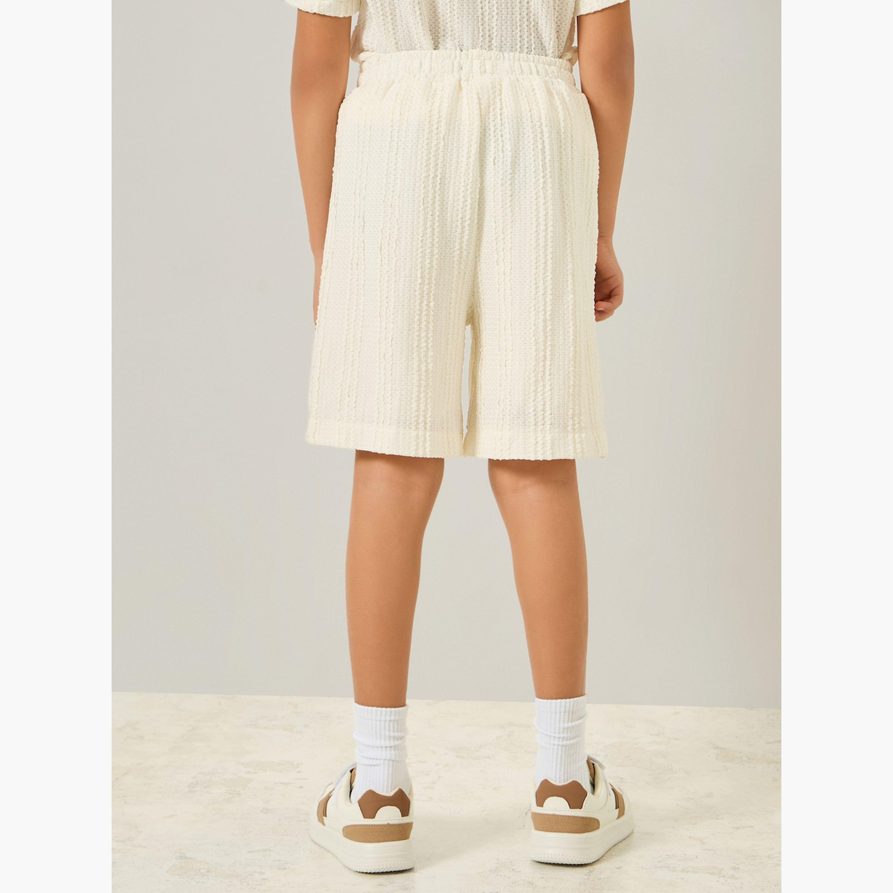 شورت أولادي بلون أوف وايت-boys-clothing-bottoms-shorts-image-4