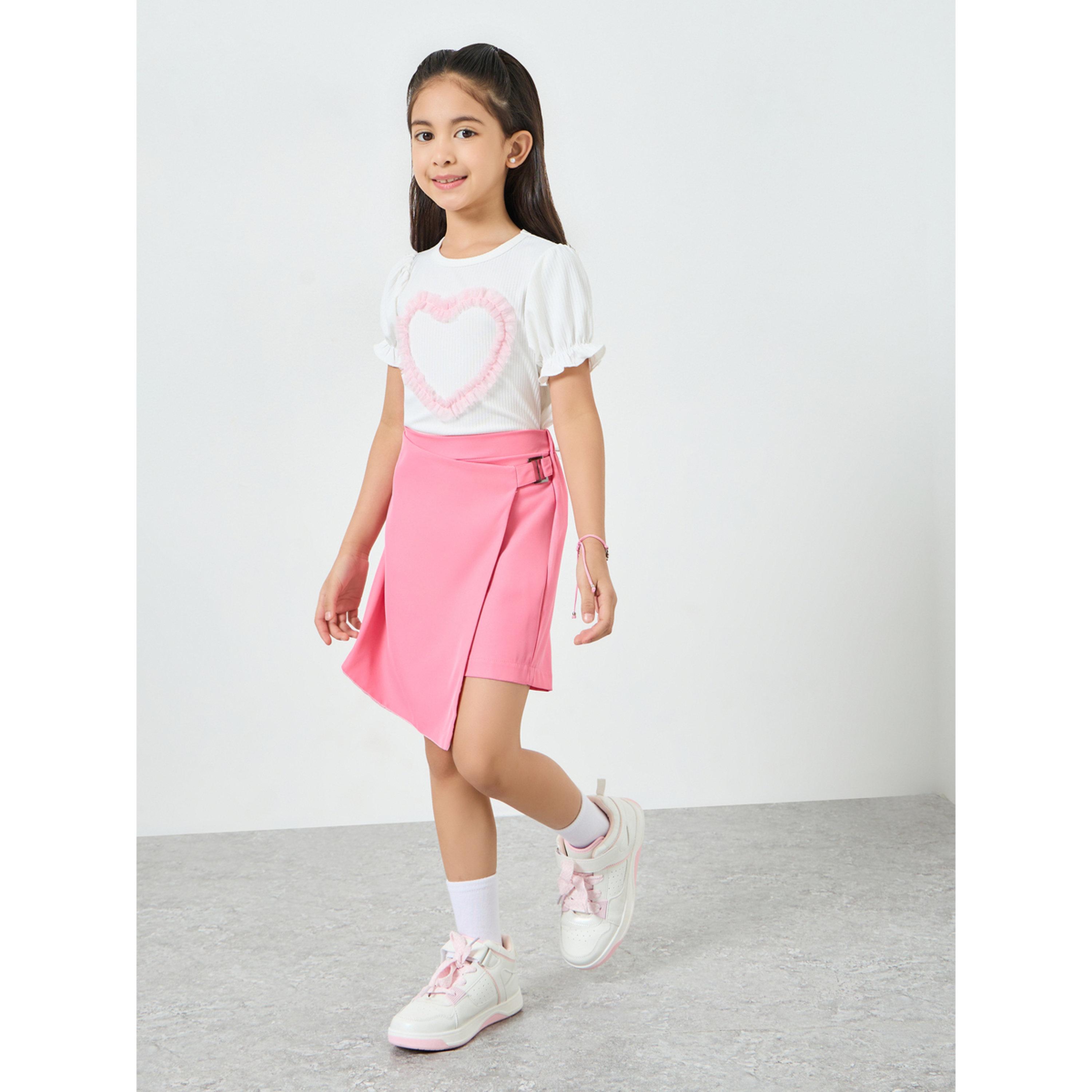 سكورت منسوج-girls-clothing-bottoms-shorts-image-2