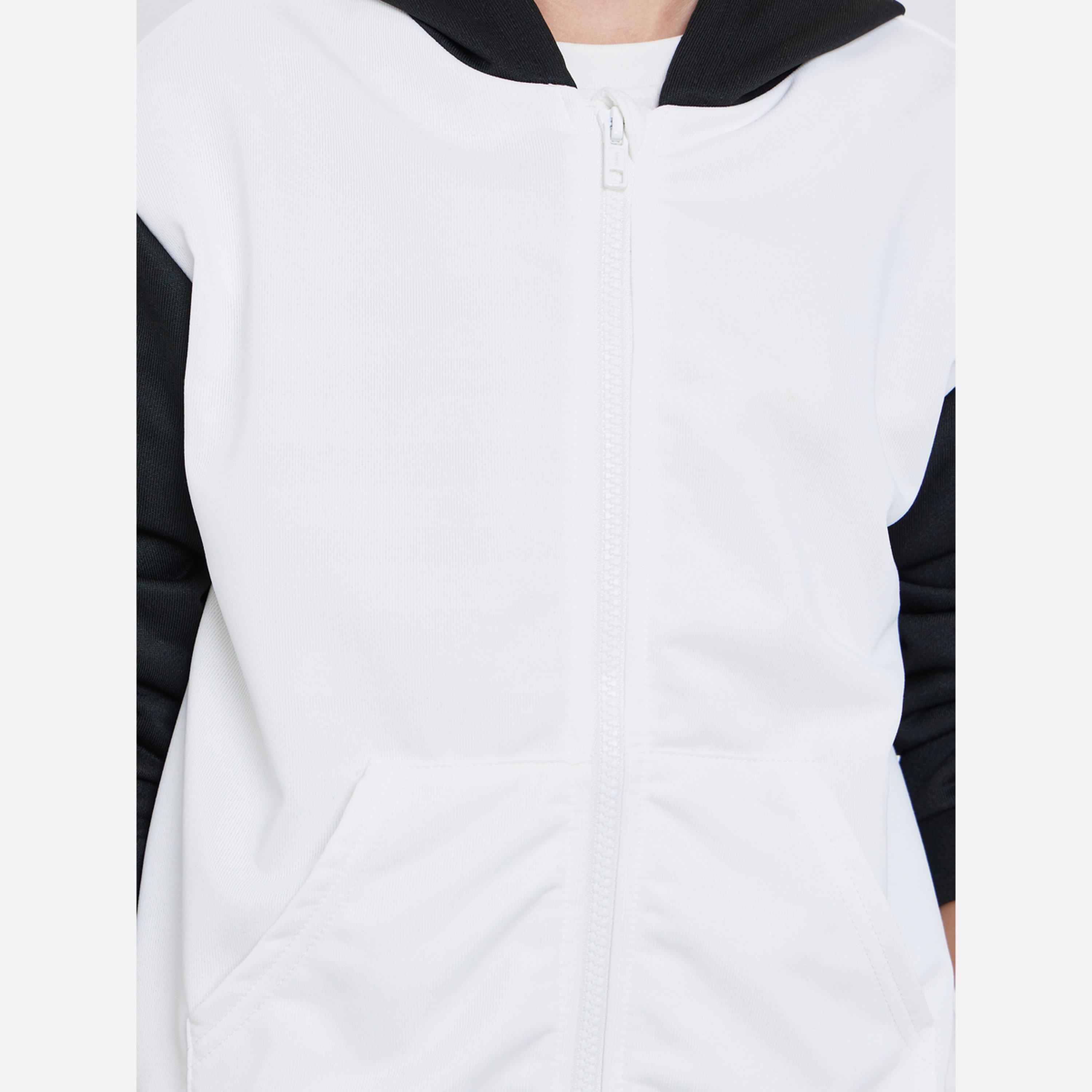 Styli Kids Color Block Zip-Up Hoodie Jacket-boys-clothing-jacketsandcoats-image-3