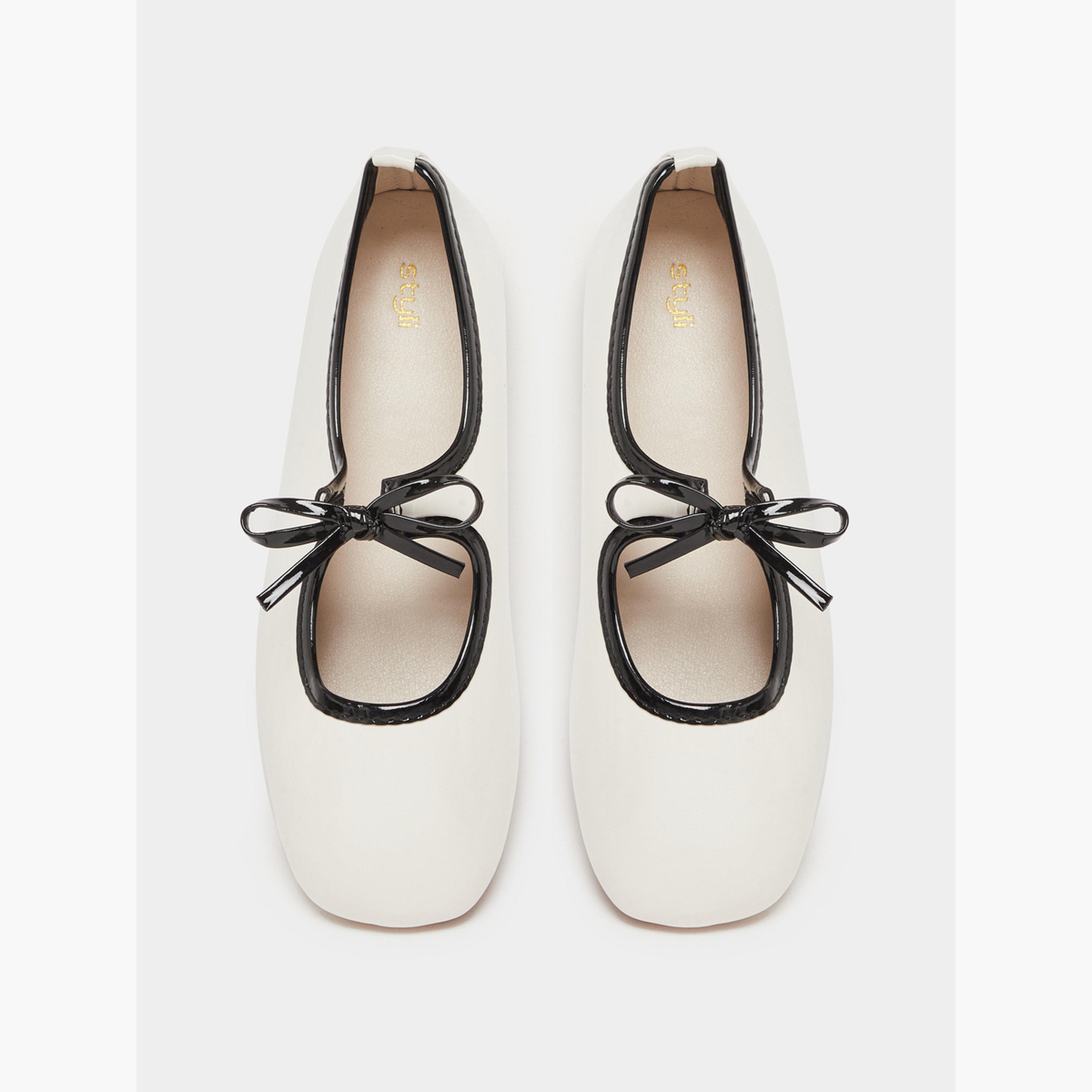 أحذية باليرينا مسطحة-girls-shoes-ballerinas-image-5