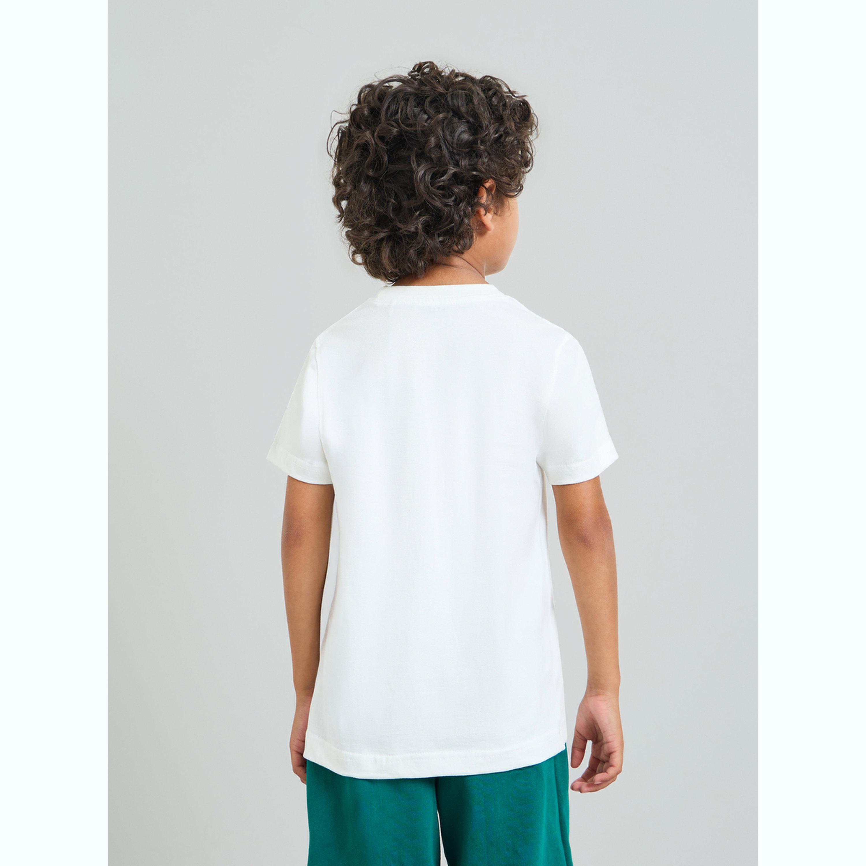 Styli Boys Graphic Print Round Neck T-Shirt-boys-clothing-tshirtsandpolos-image-3
