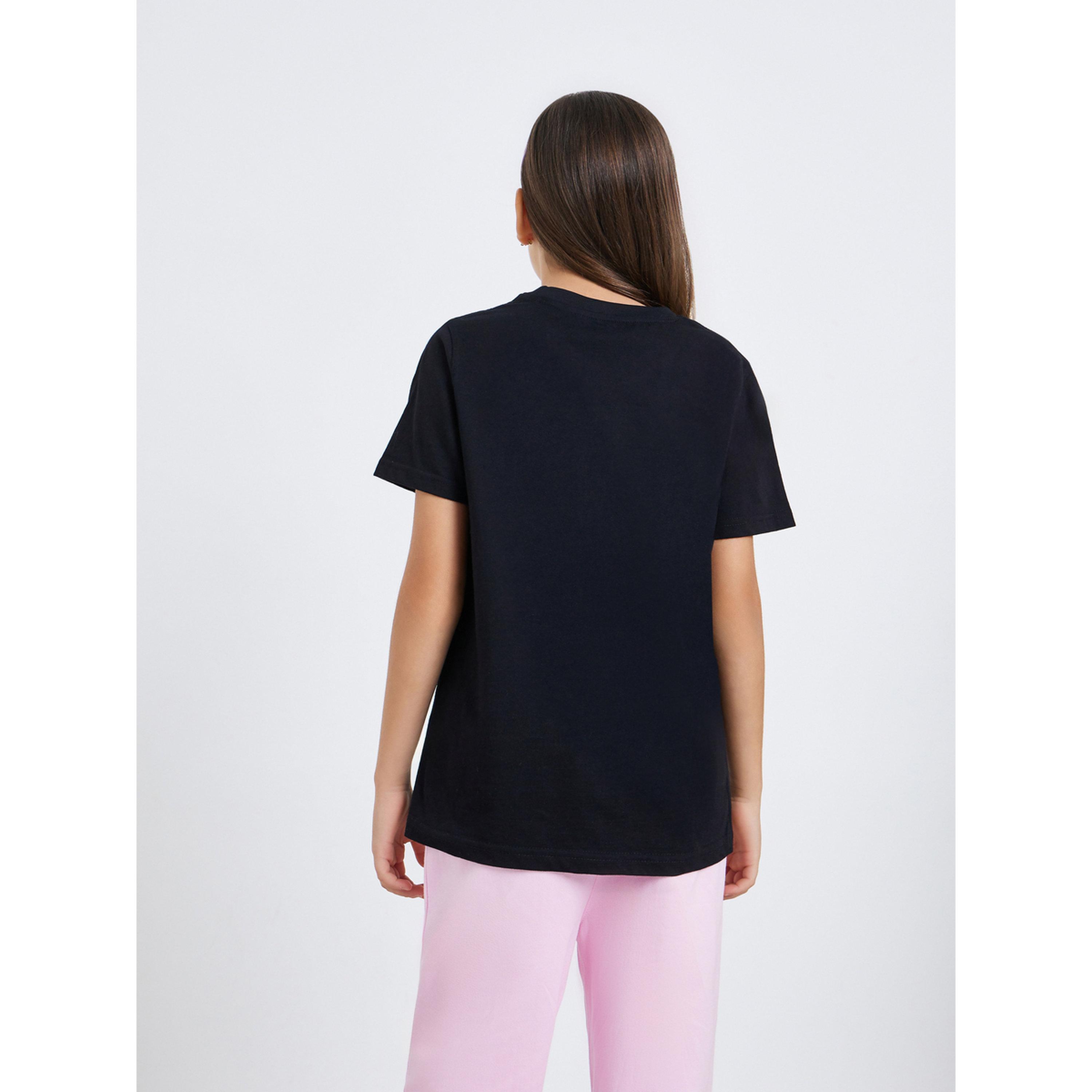 تيشيرت بطبعة جرافيك للفتيات-girls-clothing-tshirts-image-4