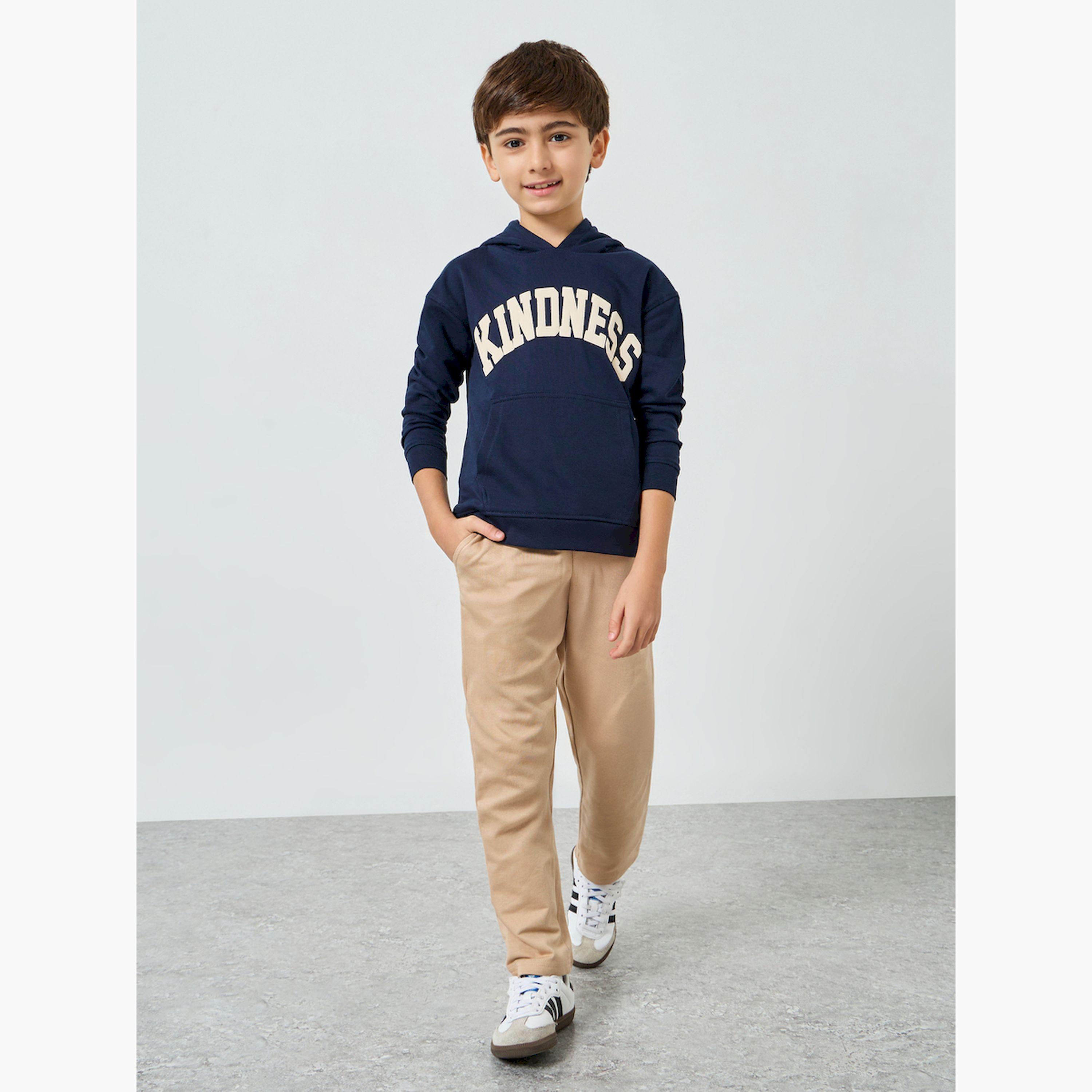 جوغر قطن للأولاد-boys-clothing-bottoms-joggersandtrackpants-image-2