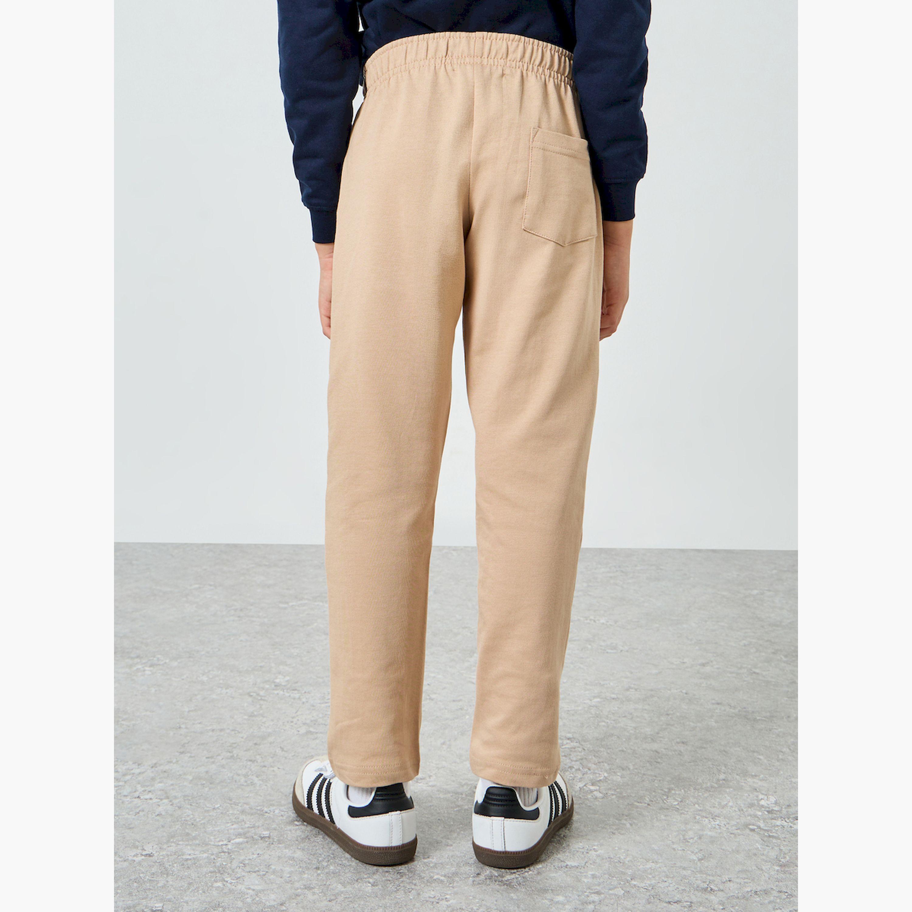 جوغر قطن للأولاد-boys-clothing-bottoms-joggersandtrackpants-image-4