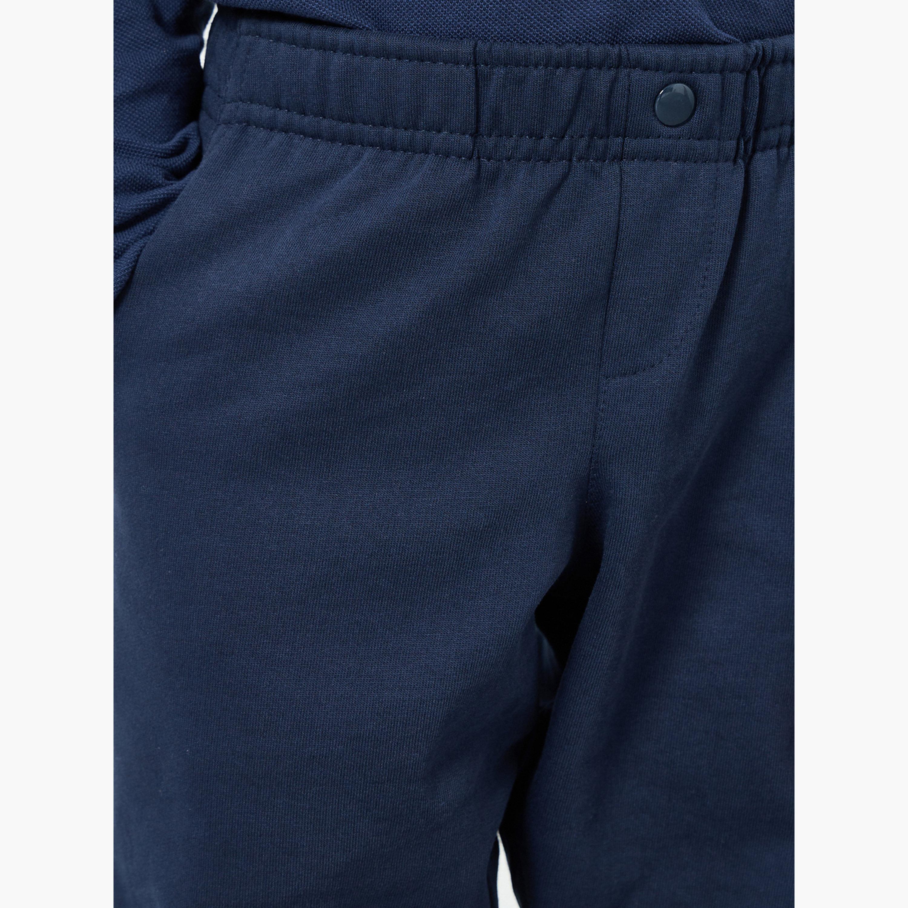 بنطال جوغر قطني-boys-clothing-bottoms-joggersandtrackpants-image-4