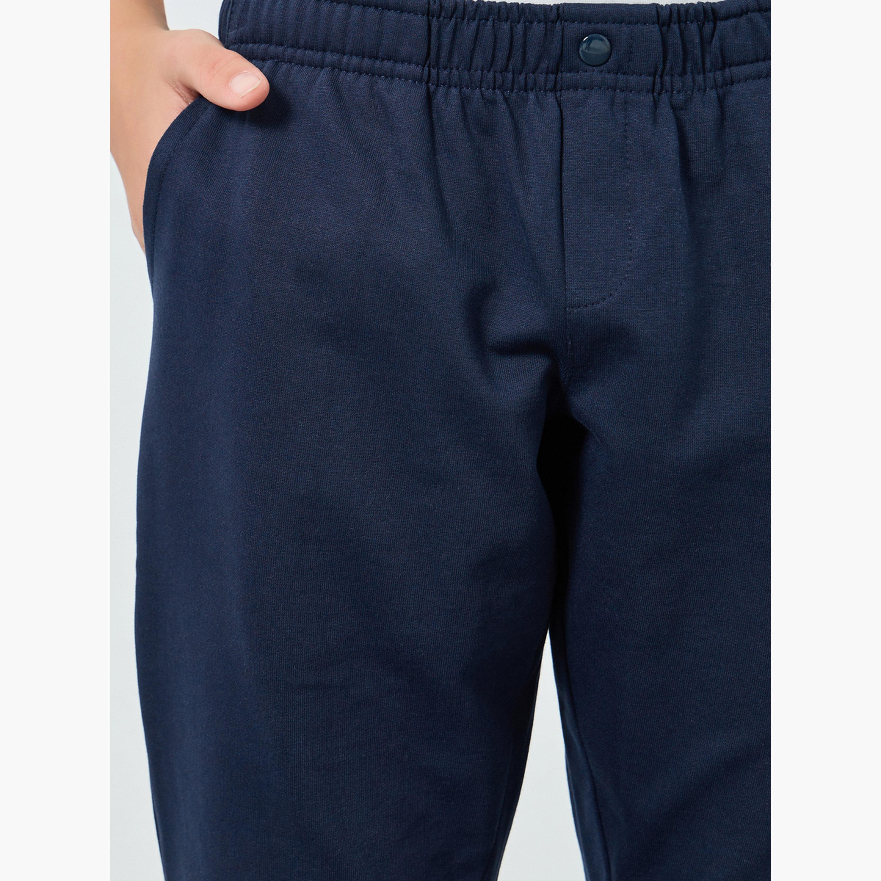 جوغر بأرجل مستقيمة-boys-clothing-bottoms-joggersandtrackpants-image-4
