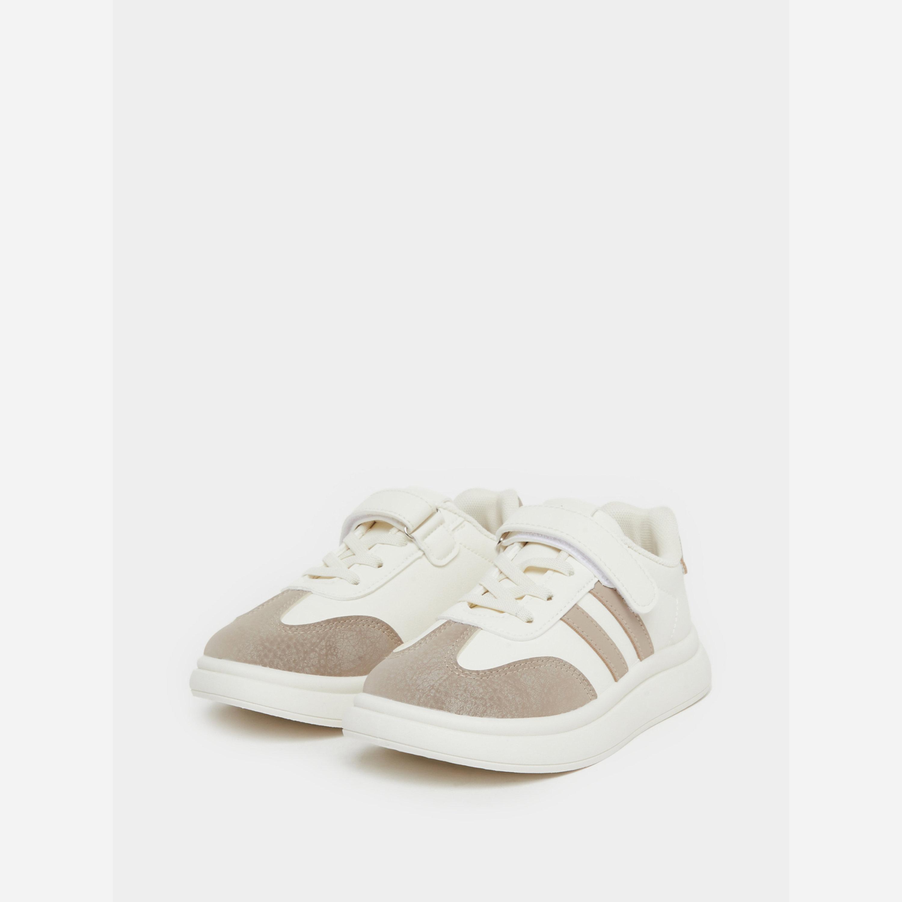 Styli Toddler Boy Sneakers-boys-shoes-sneakers-image-1