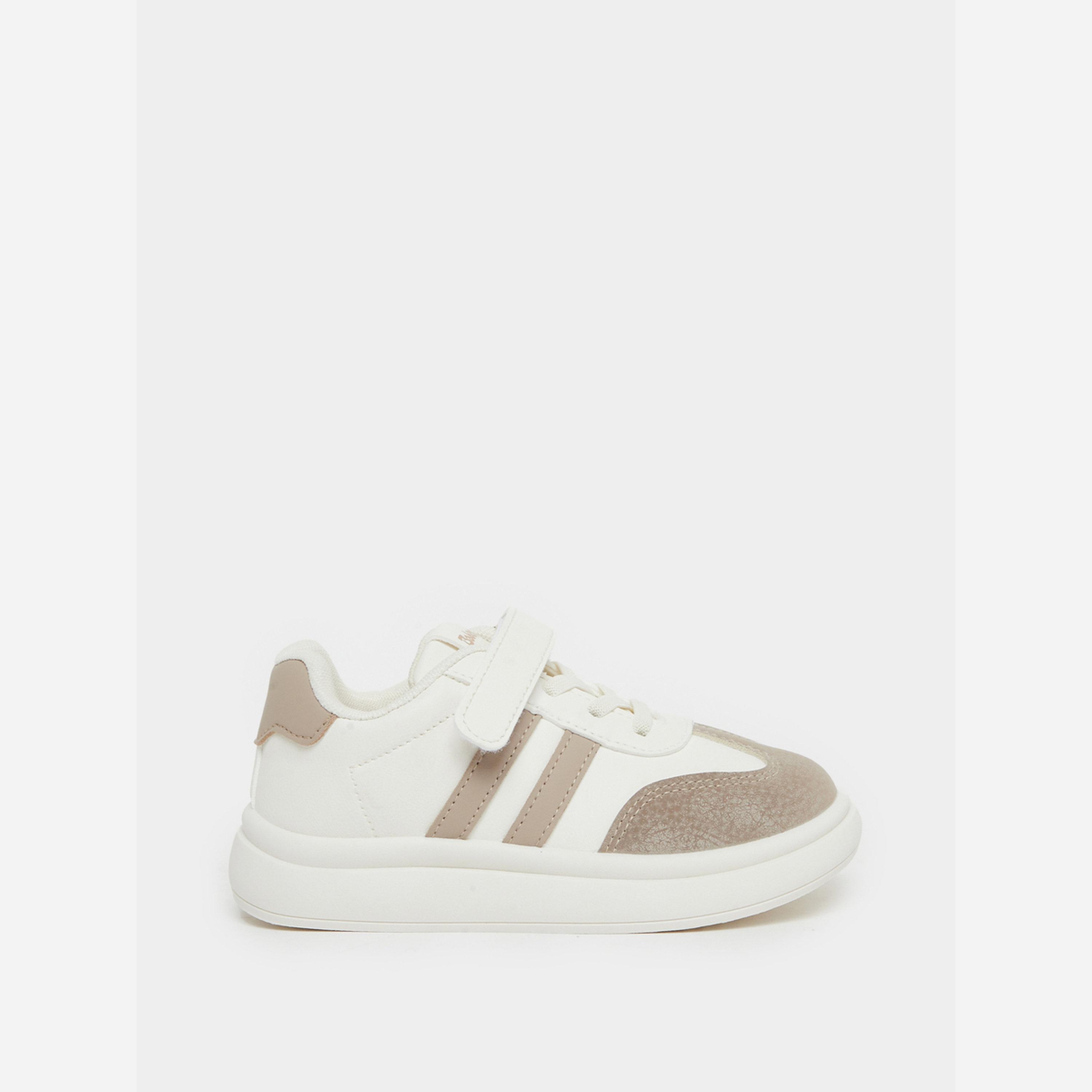 ستايلي - حذاء رياضي للأولاد الصغار-boys-shoes-sneakers-image-2
