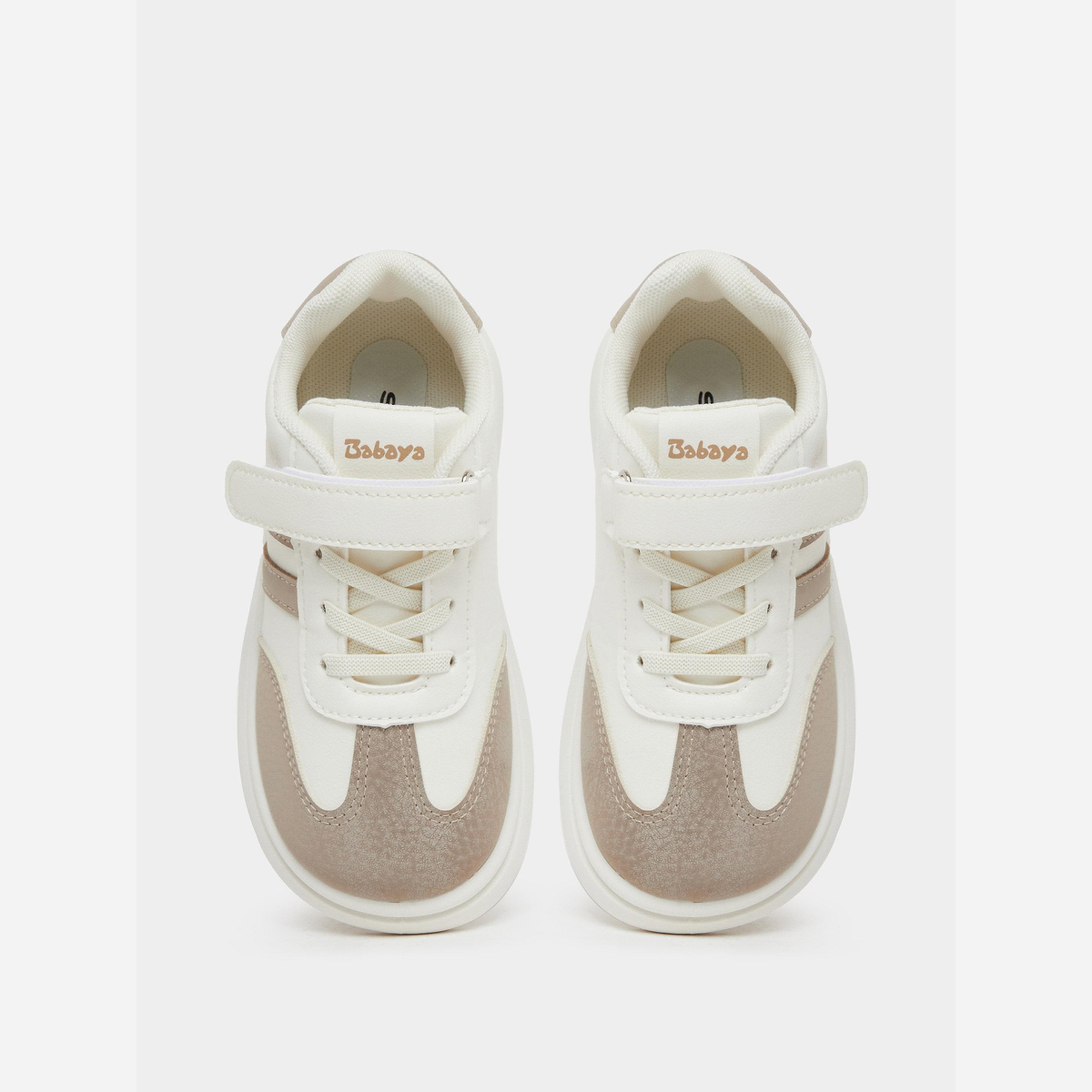 Styli Toddler Boy Sneakers-boys-shoes-sneakers-image-3