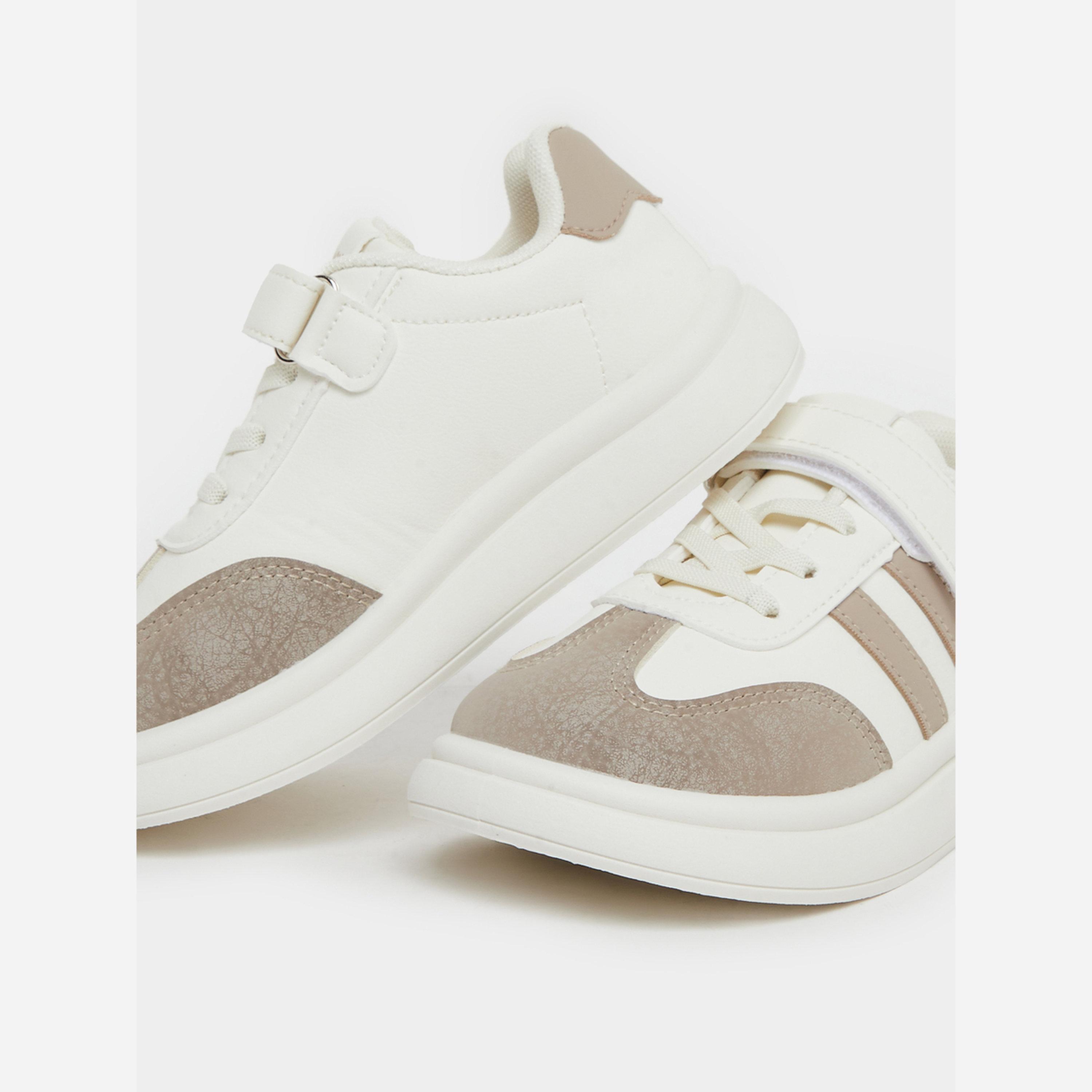 ستايلي - حذاء رياضي للأولاد الصغار-boys-shoes-sneakers-image-4