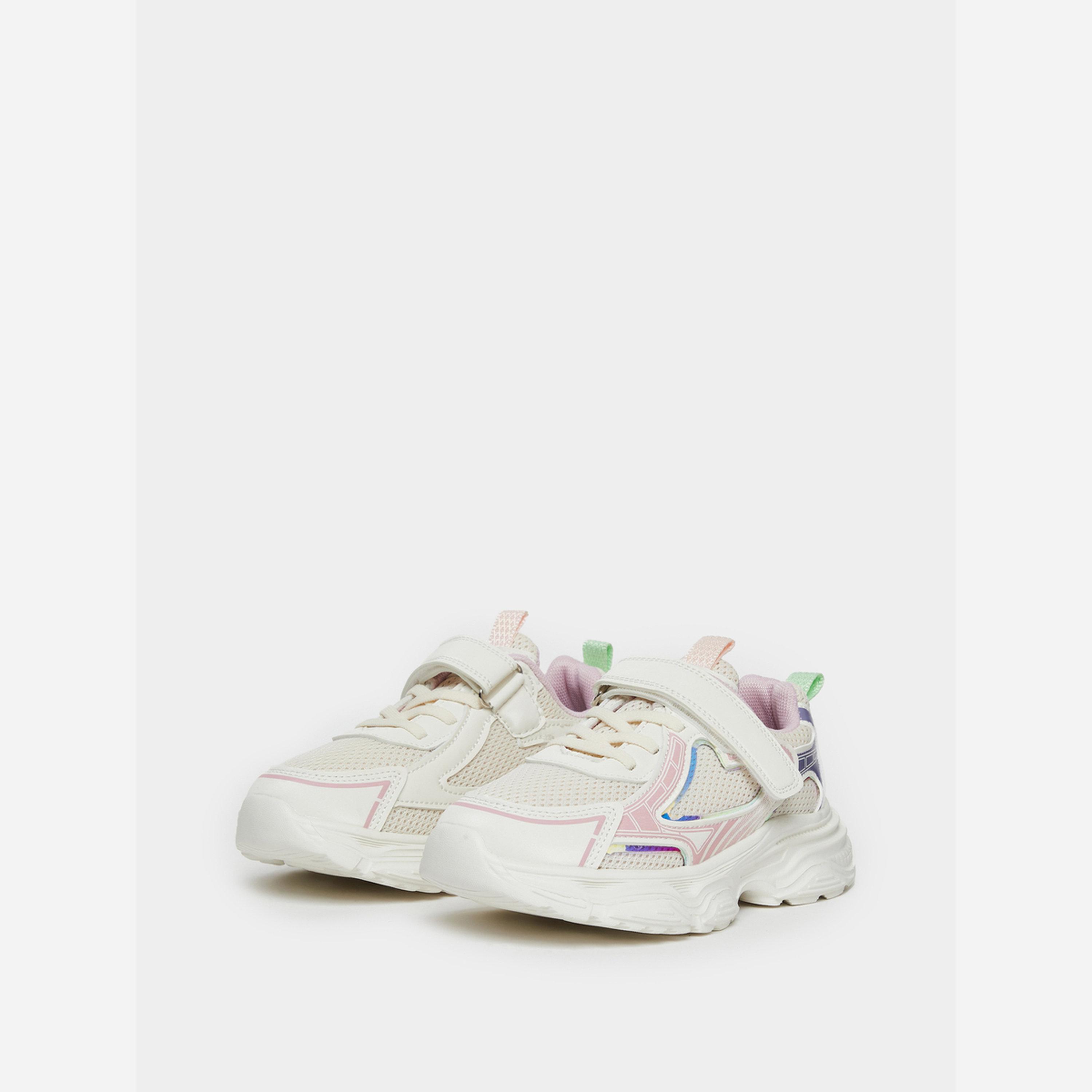 ستايلي - حذاء رياضي للبنات-girls-shoes-sneakers-image-1