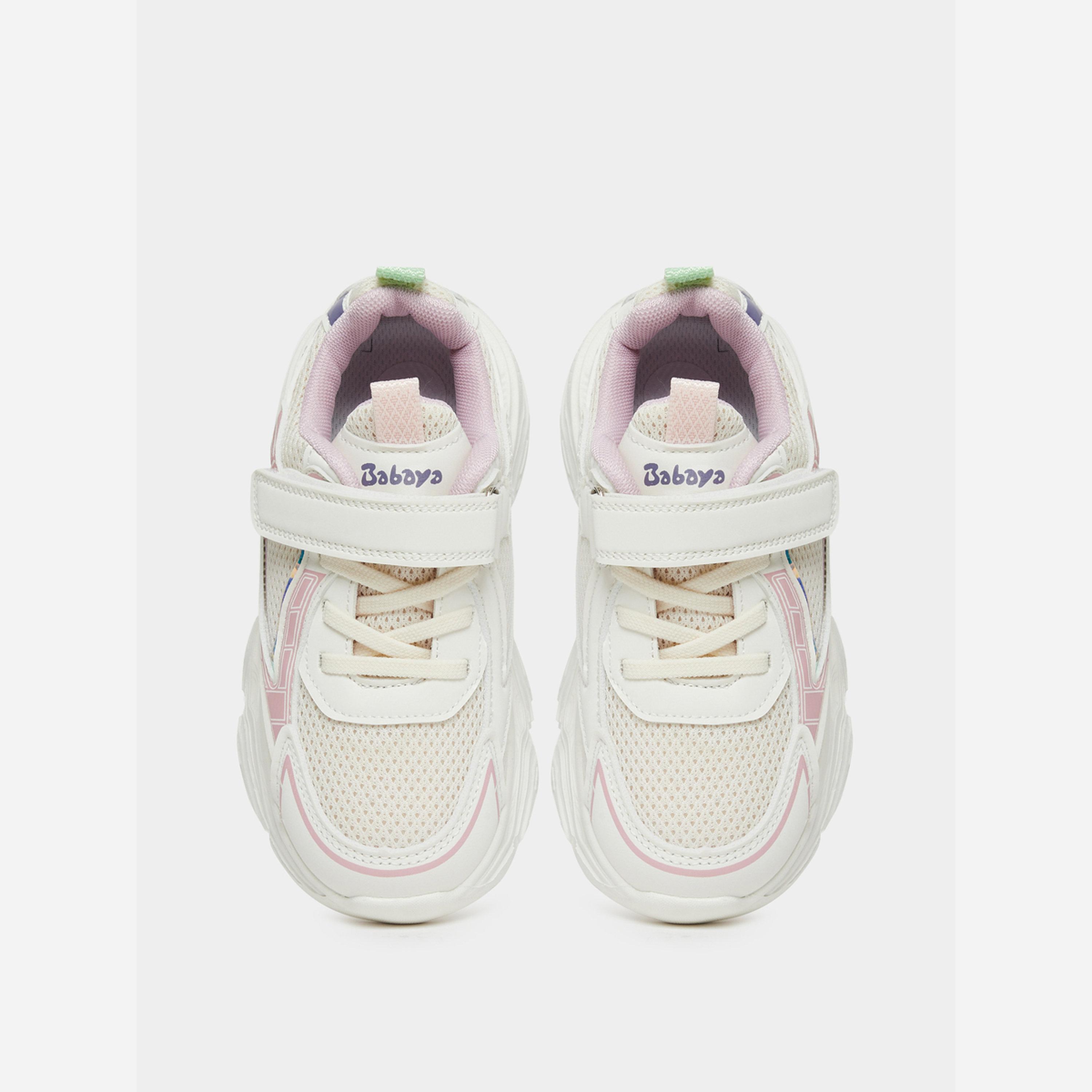 Styli Toddler Girl Sneakers-girls-shoes-sneakers-image-3