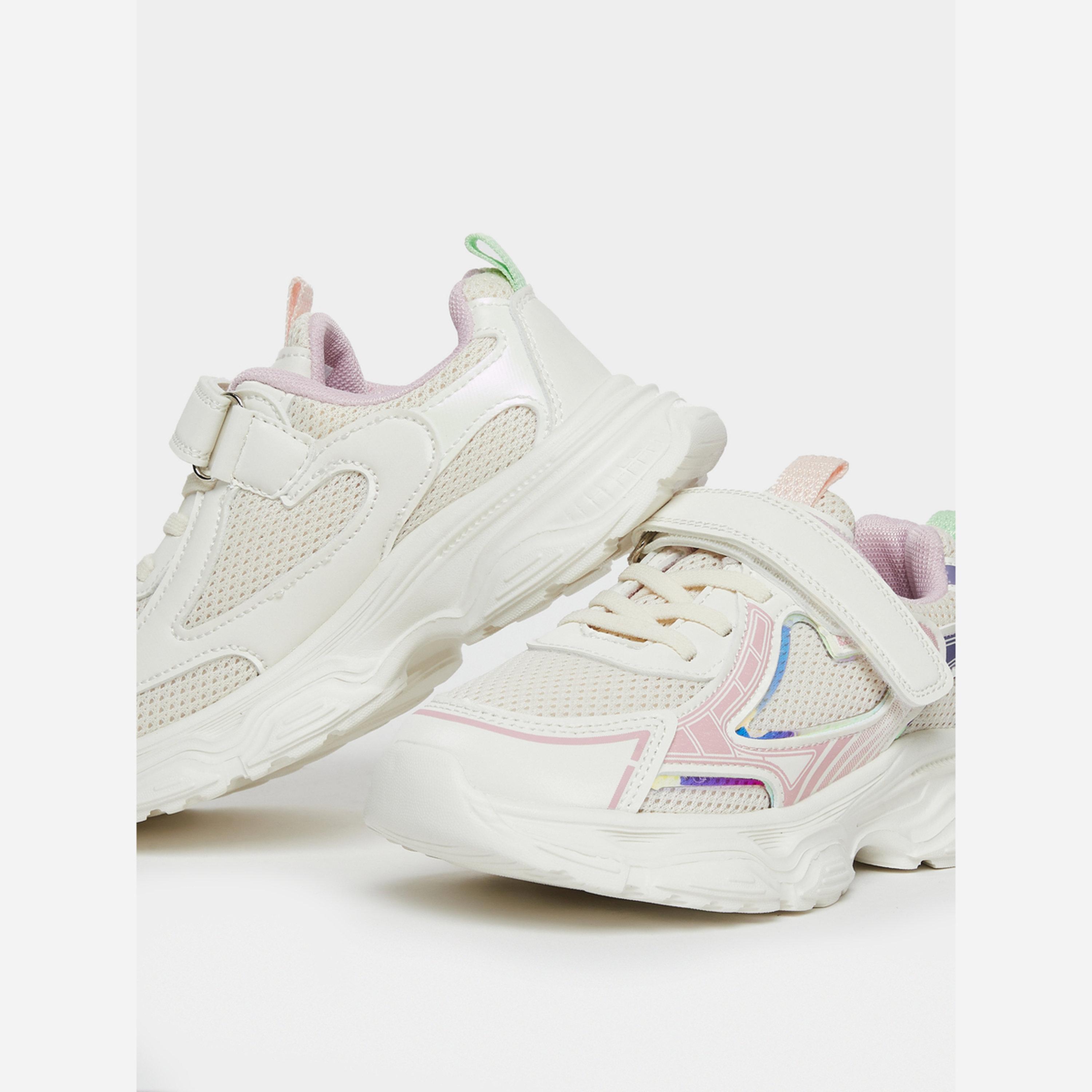 Styli Toddler Girl Sneakers-girls-shoes-sneakers-image-4