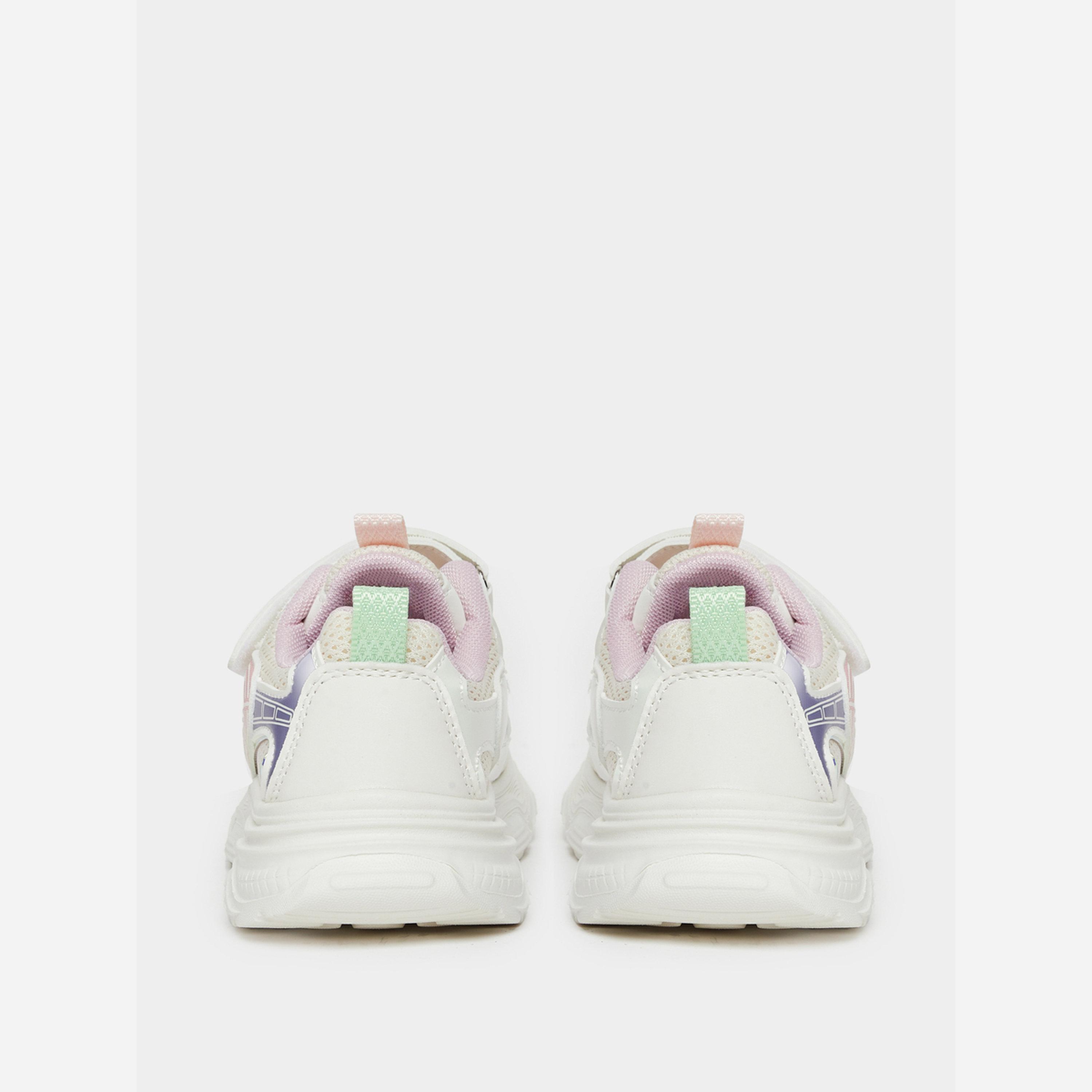 Styli Toddler Girl Sneakers-girls-shoes-sneakers-image-5