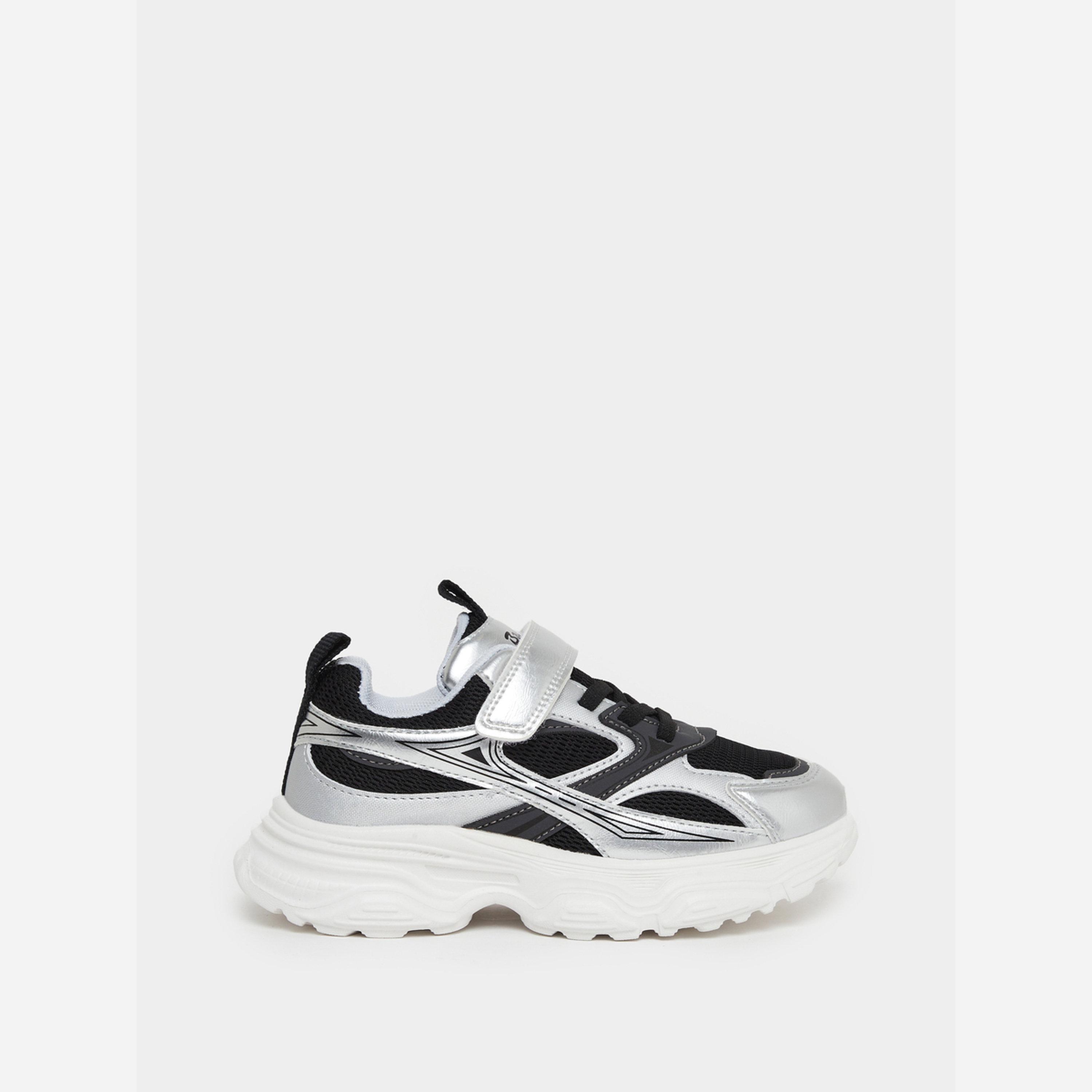 ستايلي - حذاء رياضي للبنات-girls-shoes-sneakers-image-2