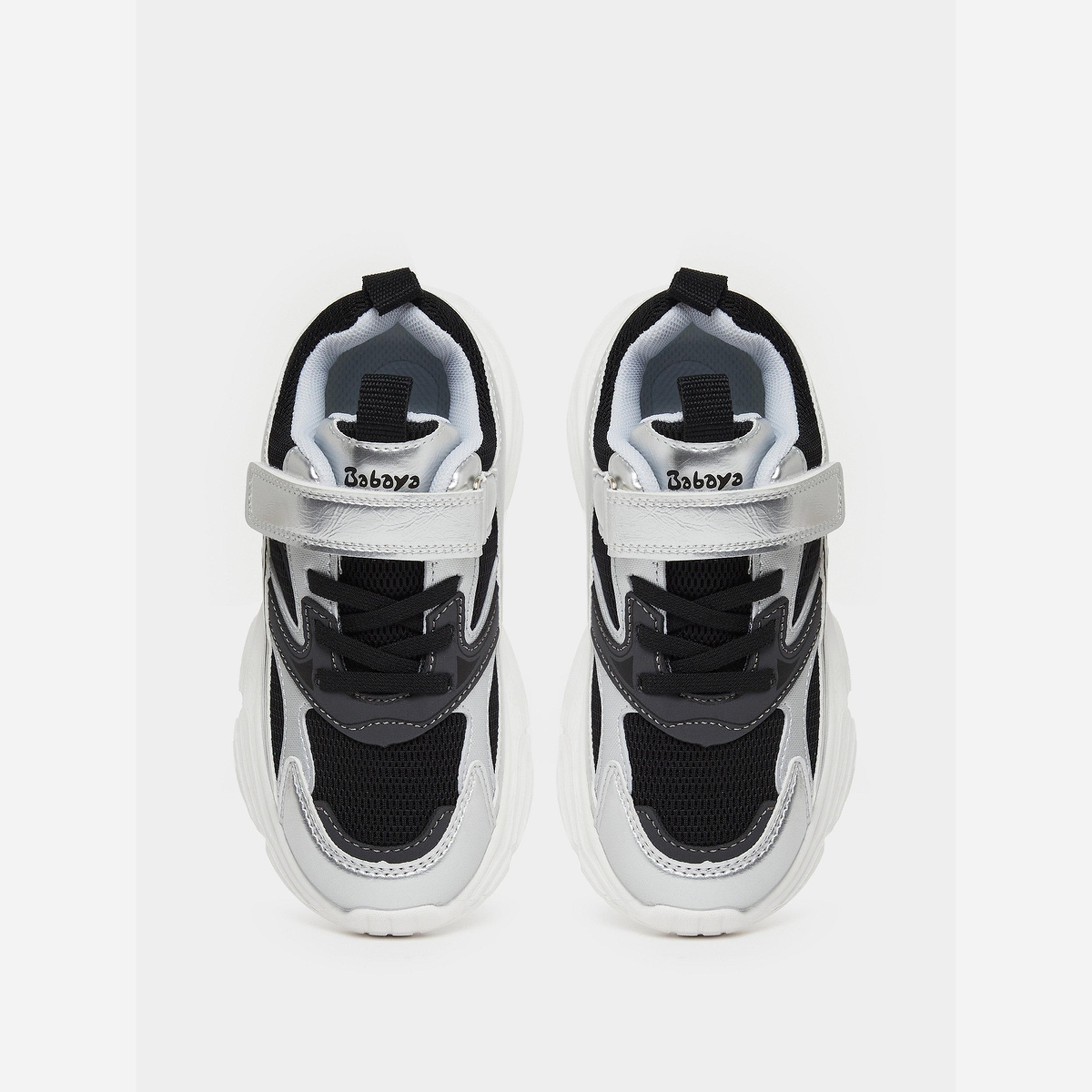 ستايلي - حذاء رياضي للبنات-girls-shoes-sneakers-image-3