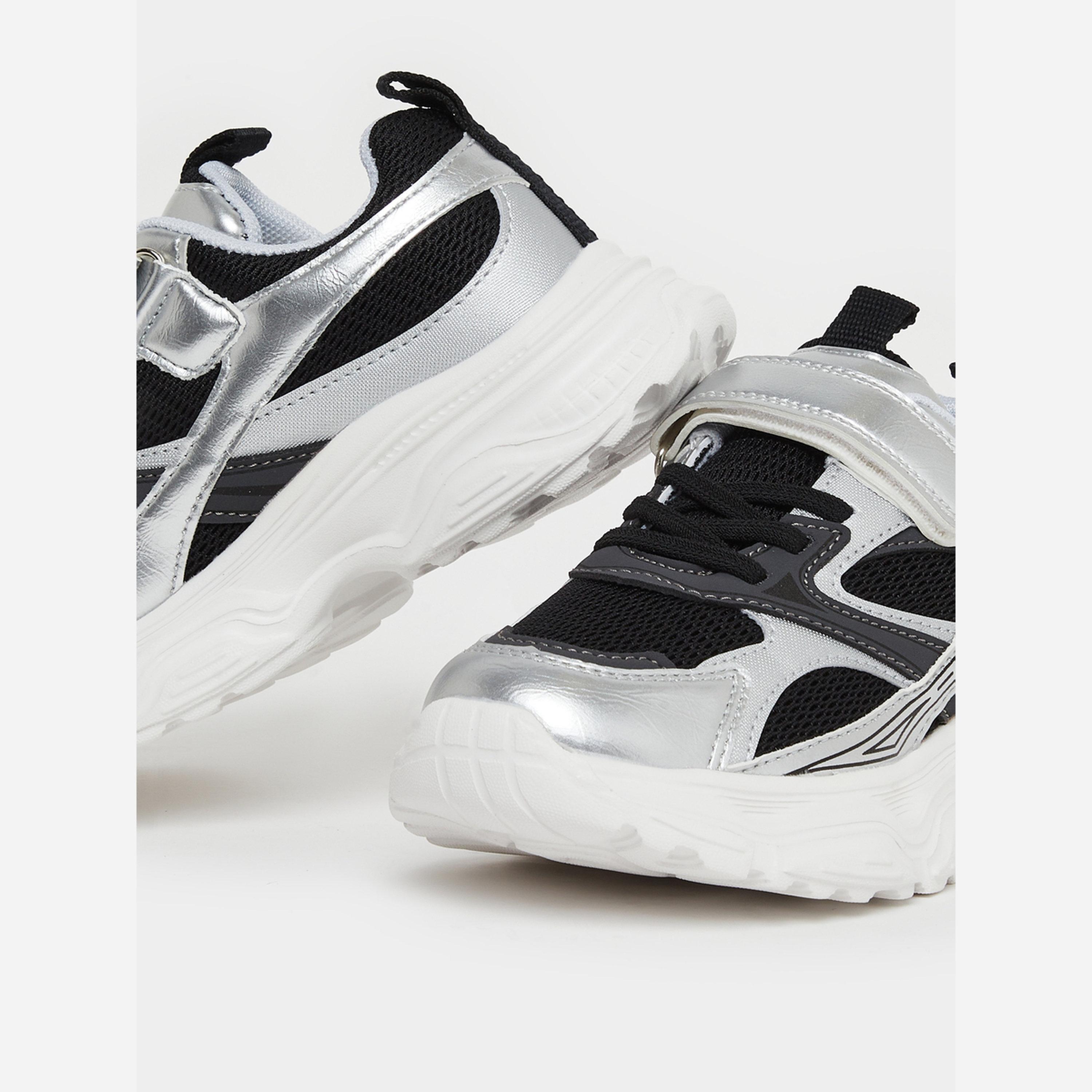ستايلي - حذاء رياضي للبنات-girls-shoes-sneakers-image-4