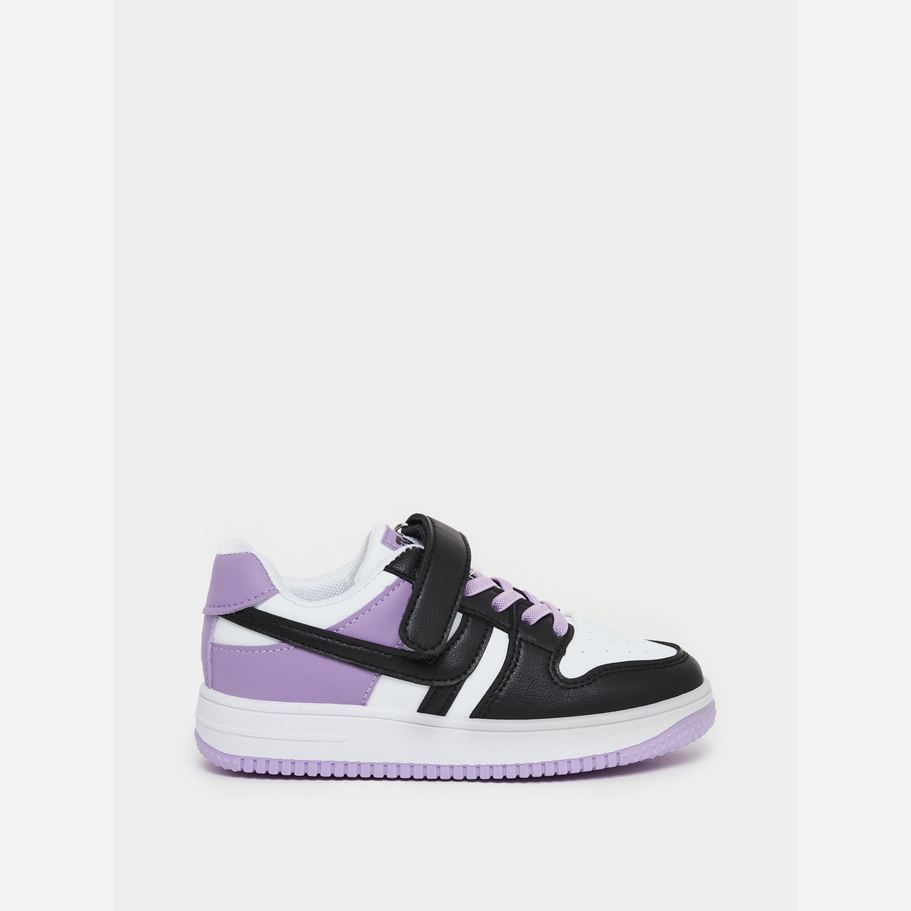 ستايلي - حذاء رياضي للبنات-girls-shoes-sneakers-image-2