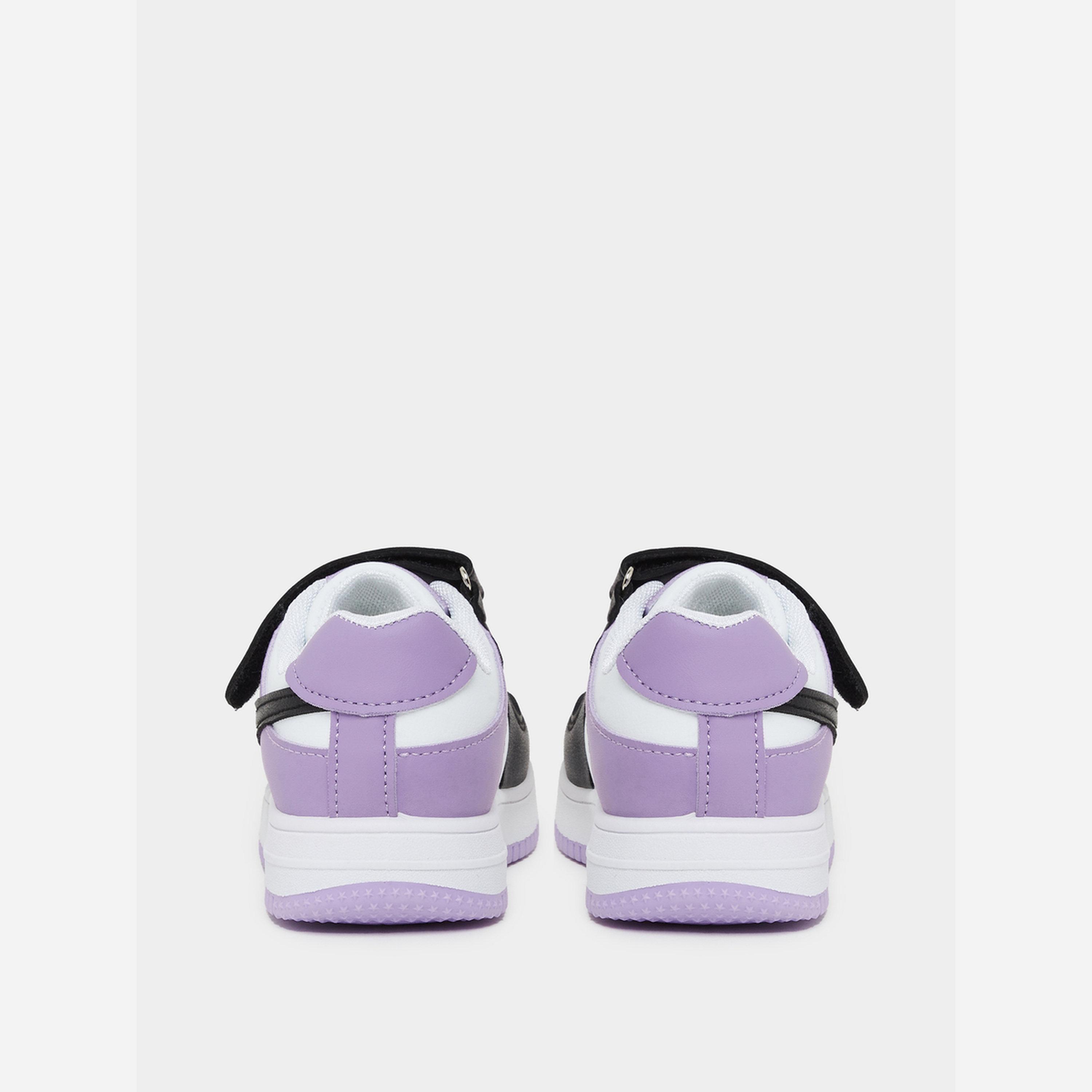 ستايلي - حذاء رياضي للبنات-girls-shoes-sneakers-image-5